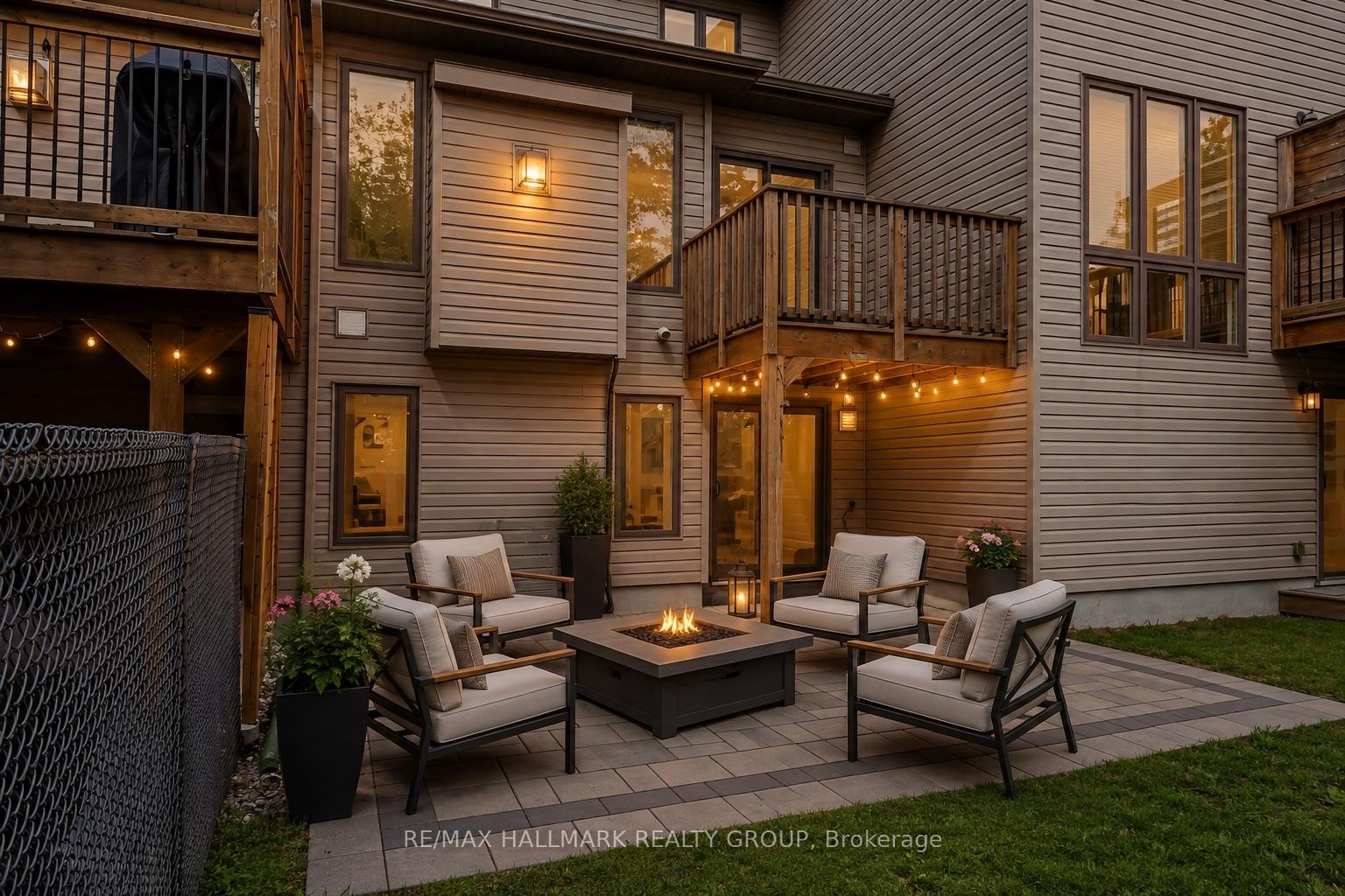 Photo 33 of 52 Porter Street, Ottawa, Stittsville (South) — HOMEH