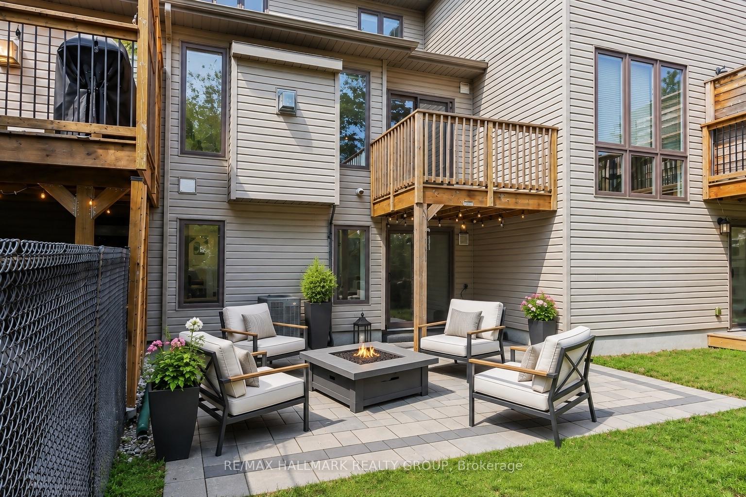 Photo 34 of 52 Porter Street, Ottawa, Stittsville (South) — HOMEH