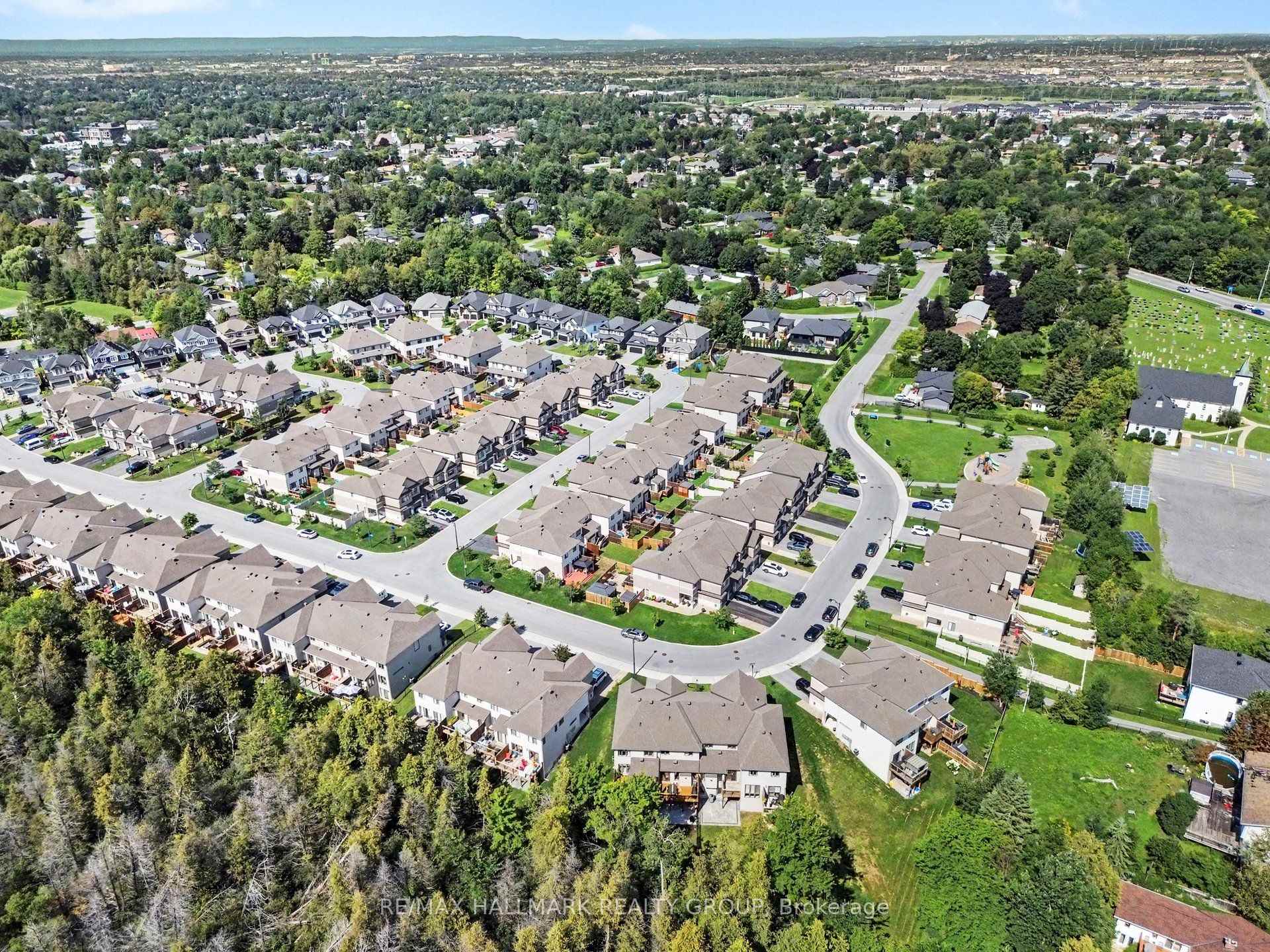 Photo 35 of 52 Porter Street, Ottawa, Stittsville (South) — HOMEH