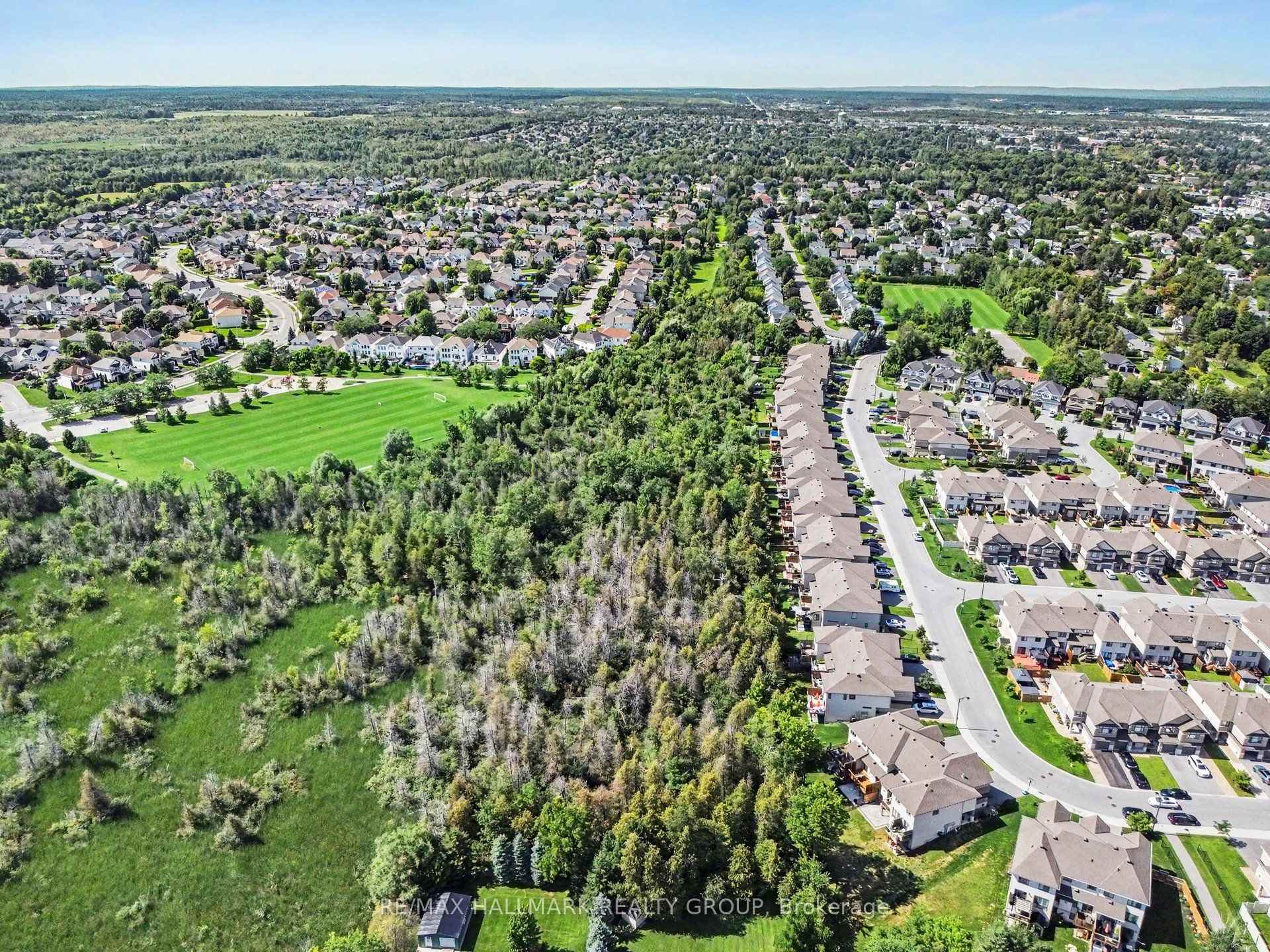 Photo 36 of 52 Porter Street, Ottawa, Stittsville (South) — HOMEH