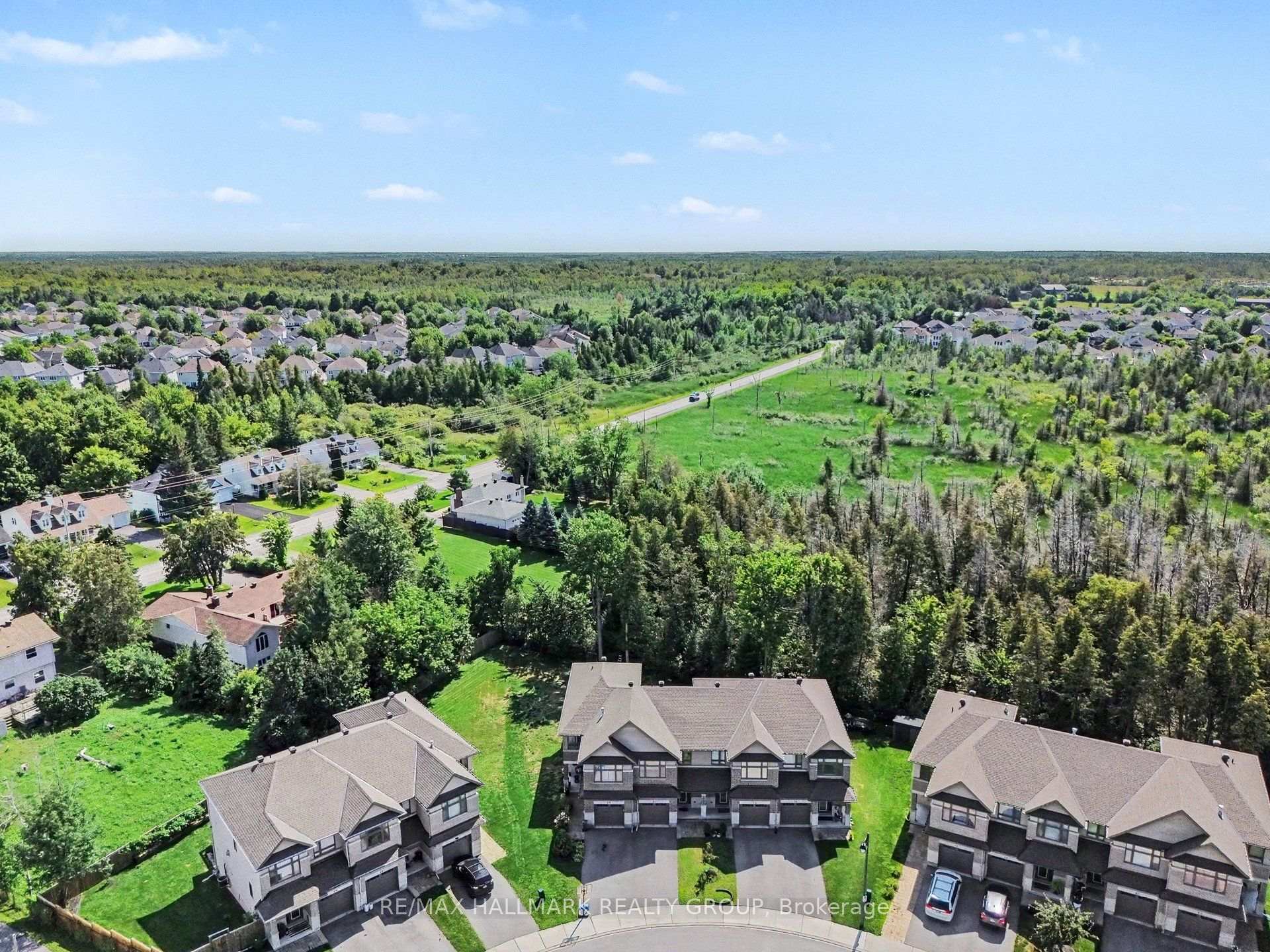 Photo 37 of 52 Porter Street, Ottawa, Stittsville (South) — HOMEH