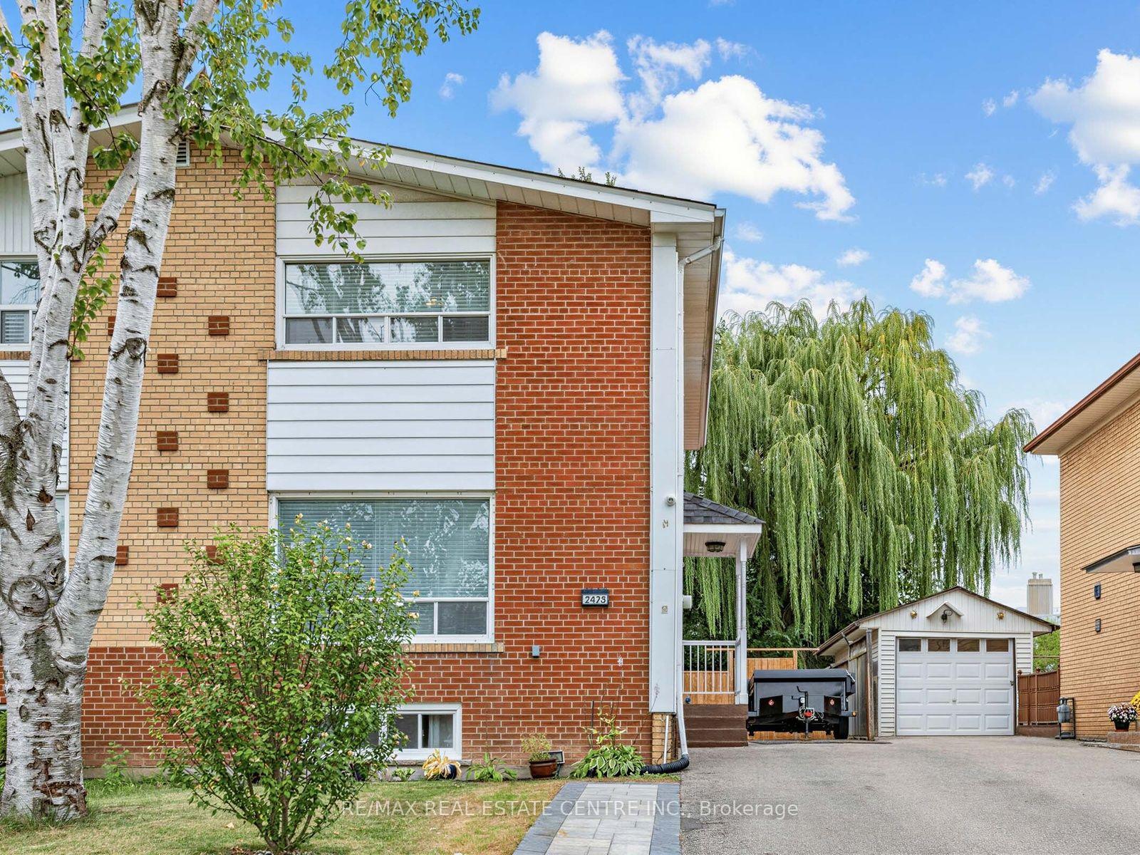 Photo 3 of 2475 Brookhurst Road, Mississauga, Clarkson — HOMEH