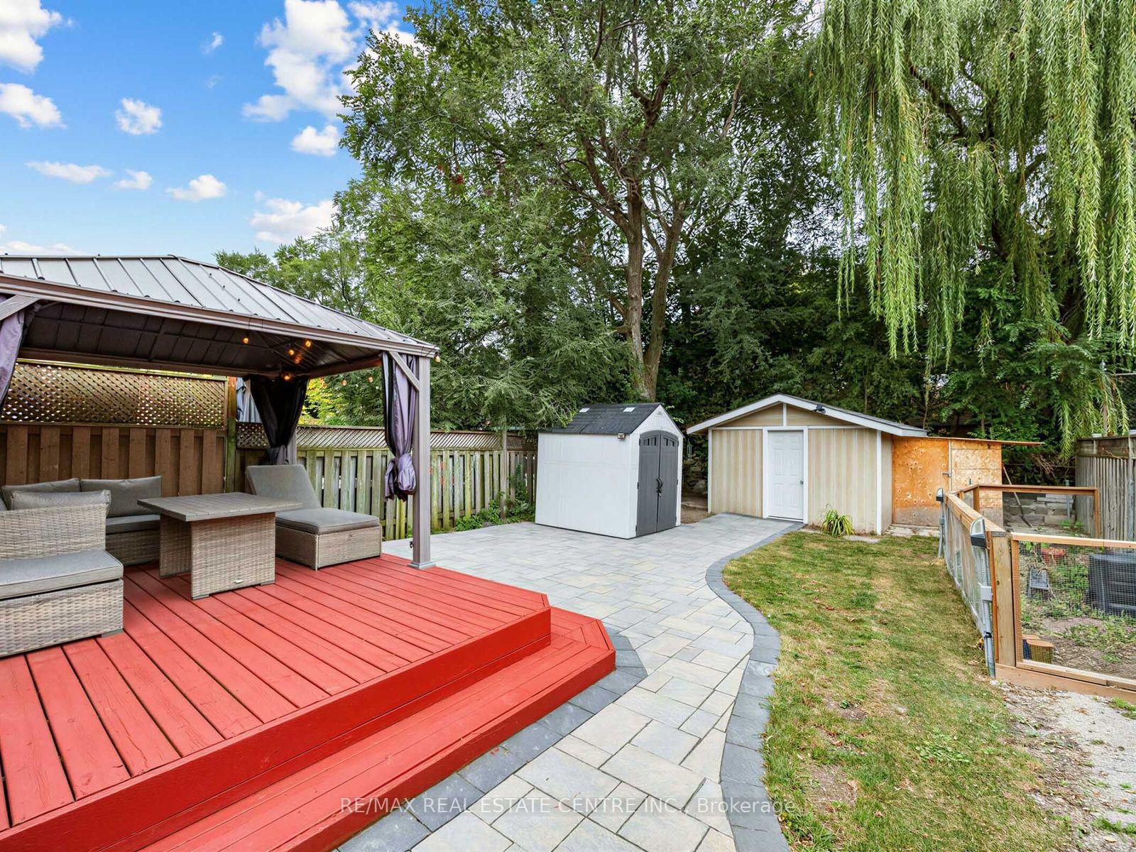 Photo 56 of 2475 Brookhurst Road, Mississauga, Clarkson — HOMEH