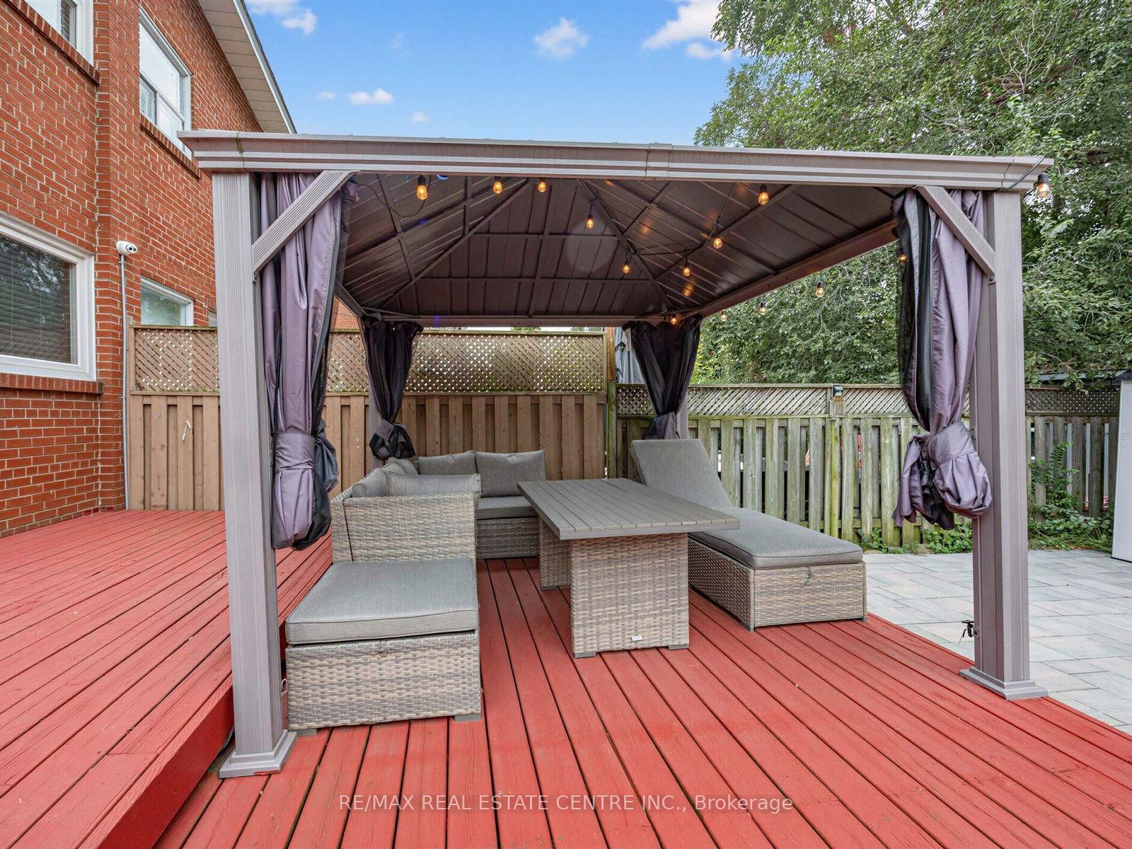 Photo 59 of 2475 Brookhurst Road, Mississauga, Clarkson — HOMEH
