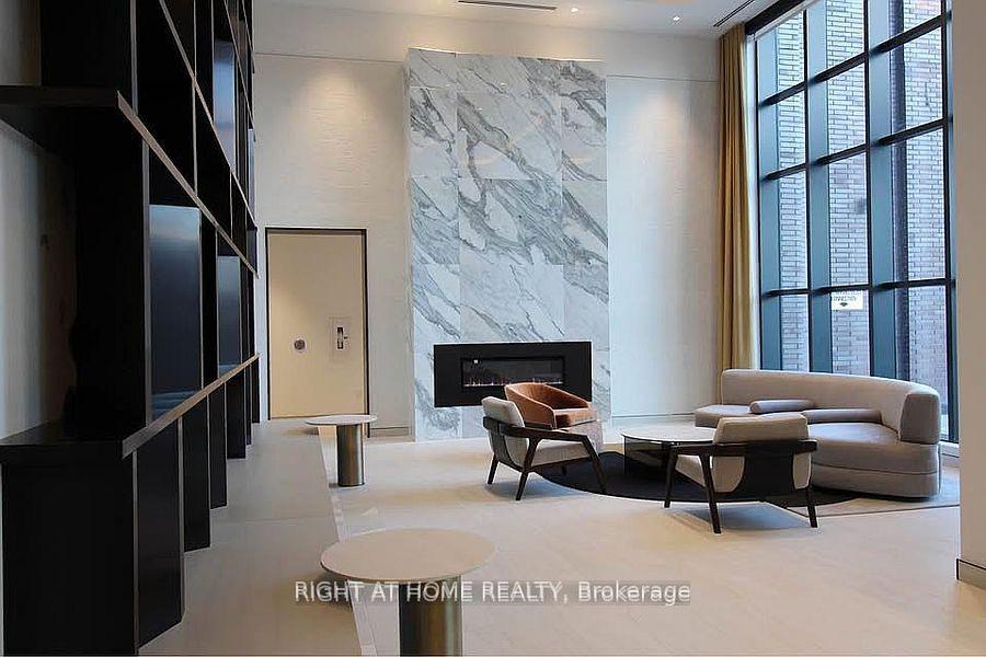 Photo of Unit 1606, 130 River Street