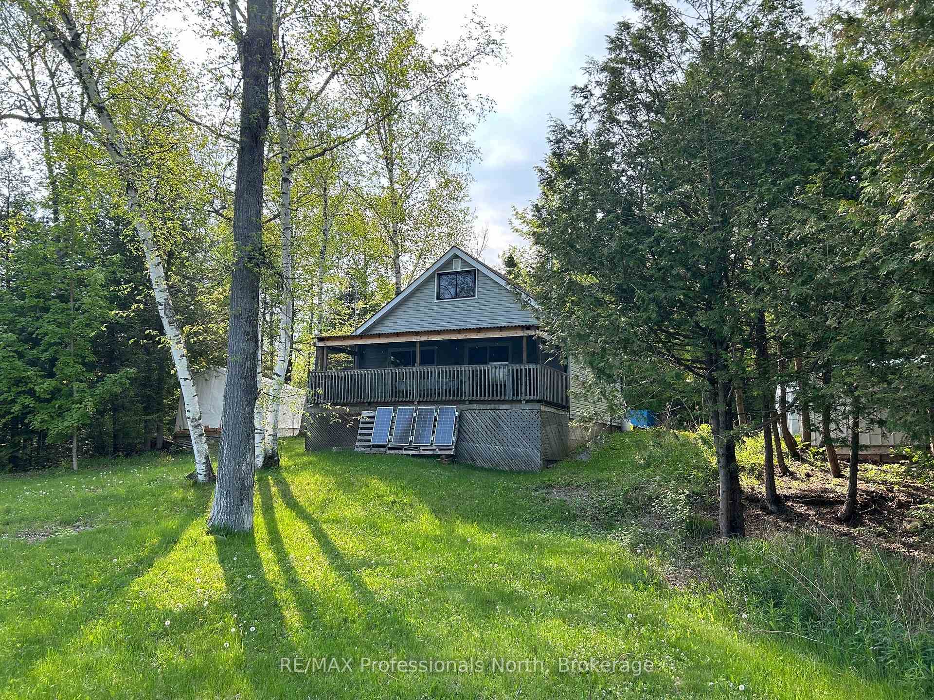 Photo 19 of 810 4th Line, Douro-Dummer — HOMEH