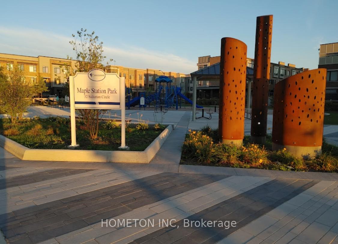 Photo 40 of 197 Salterton Circle, Vaughan, Maple — HOMEH