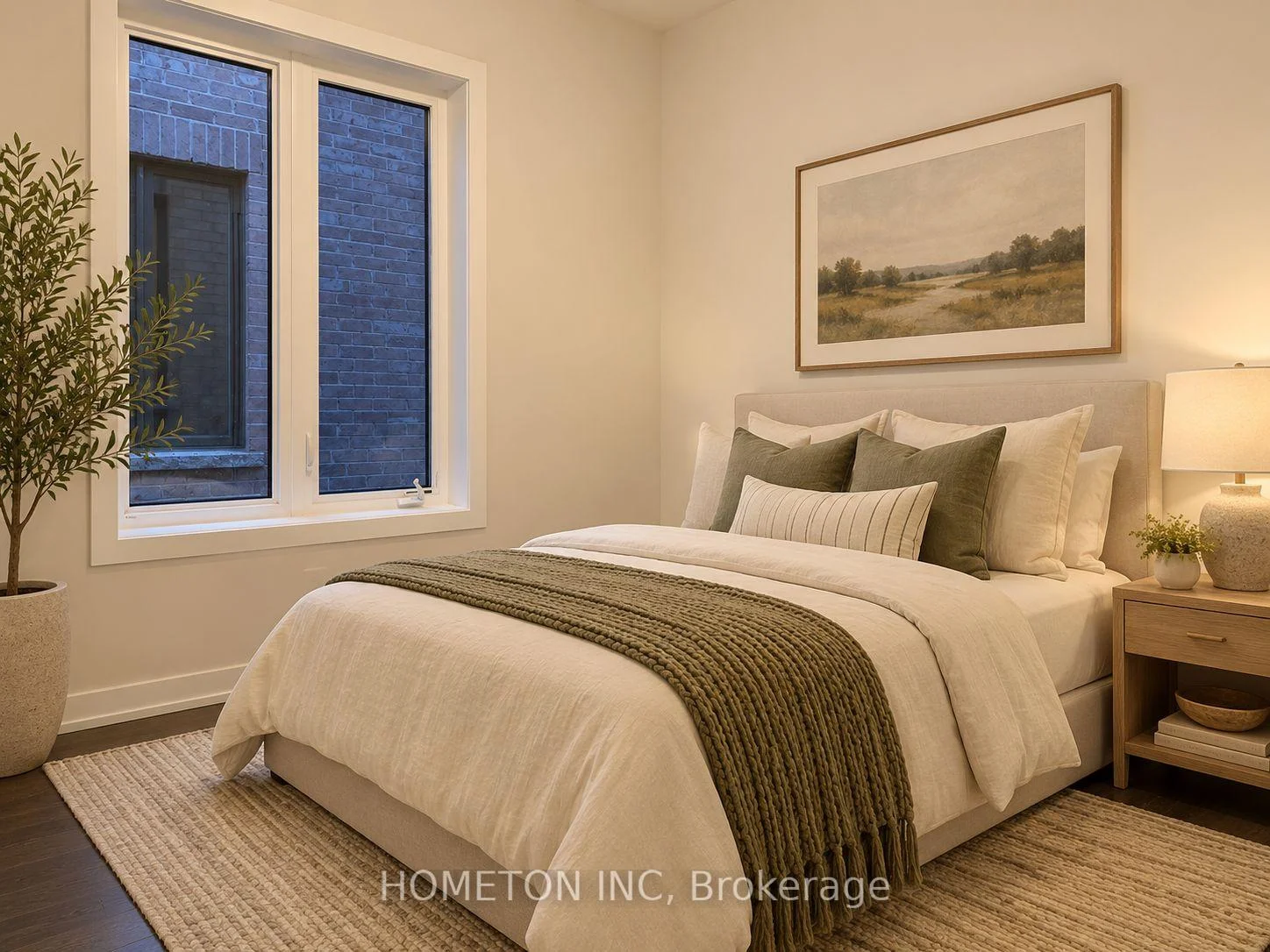 Photo 9 of 197 Salterton Circle, Vaughan, Maple — HOMEH