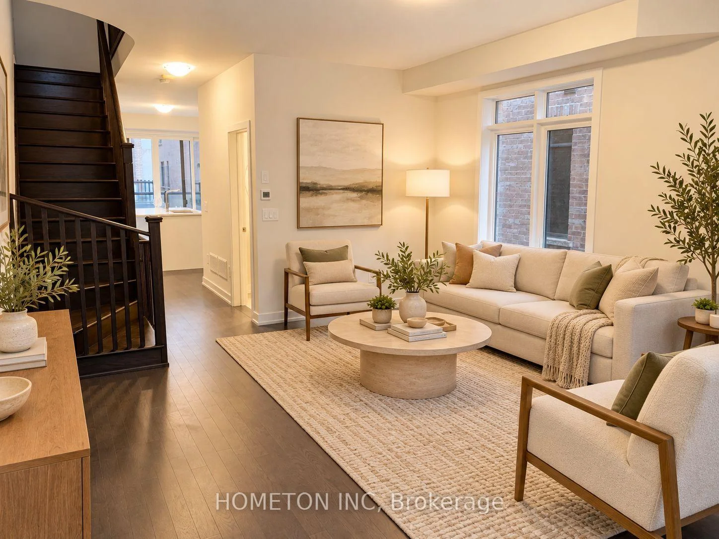Photo 11 of 197 Salterton Circle, Vaughan, Maple — HOMEH