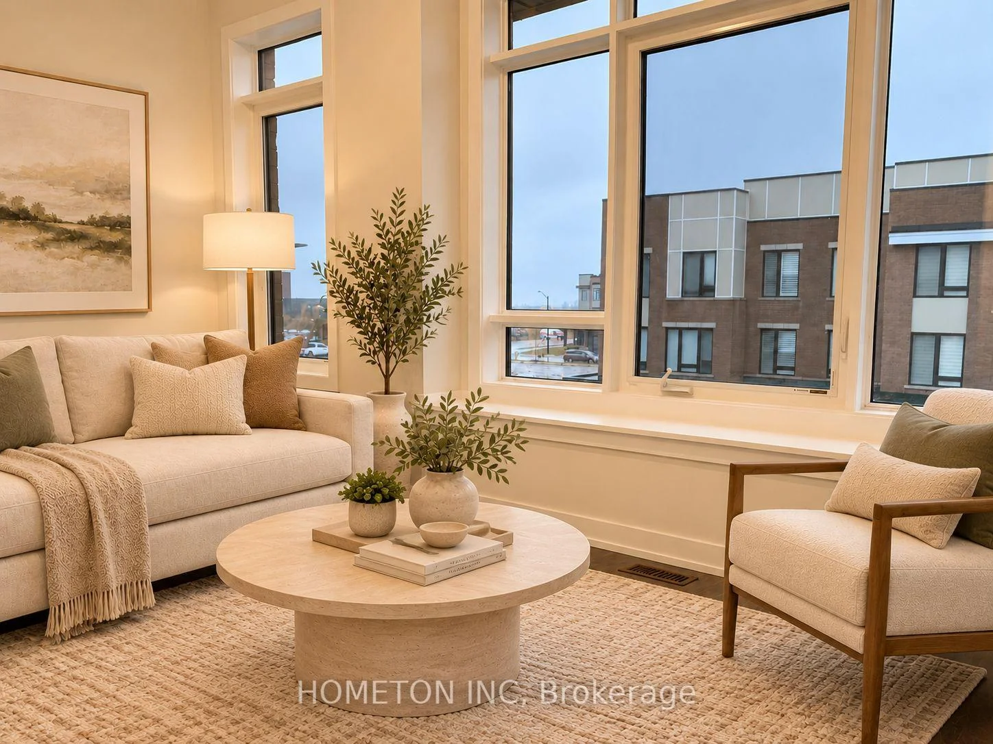Photo 12 of 197 Salterton Circle, Vaughan, Maple — HOMEH