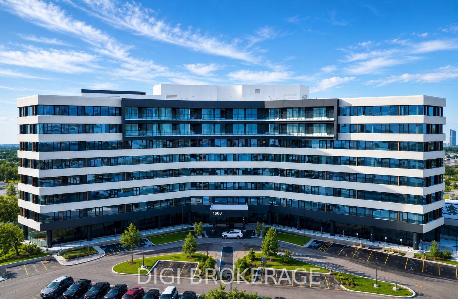 Photo of Unit 617, 1600 James Naismith Drive