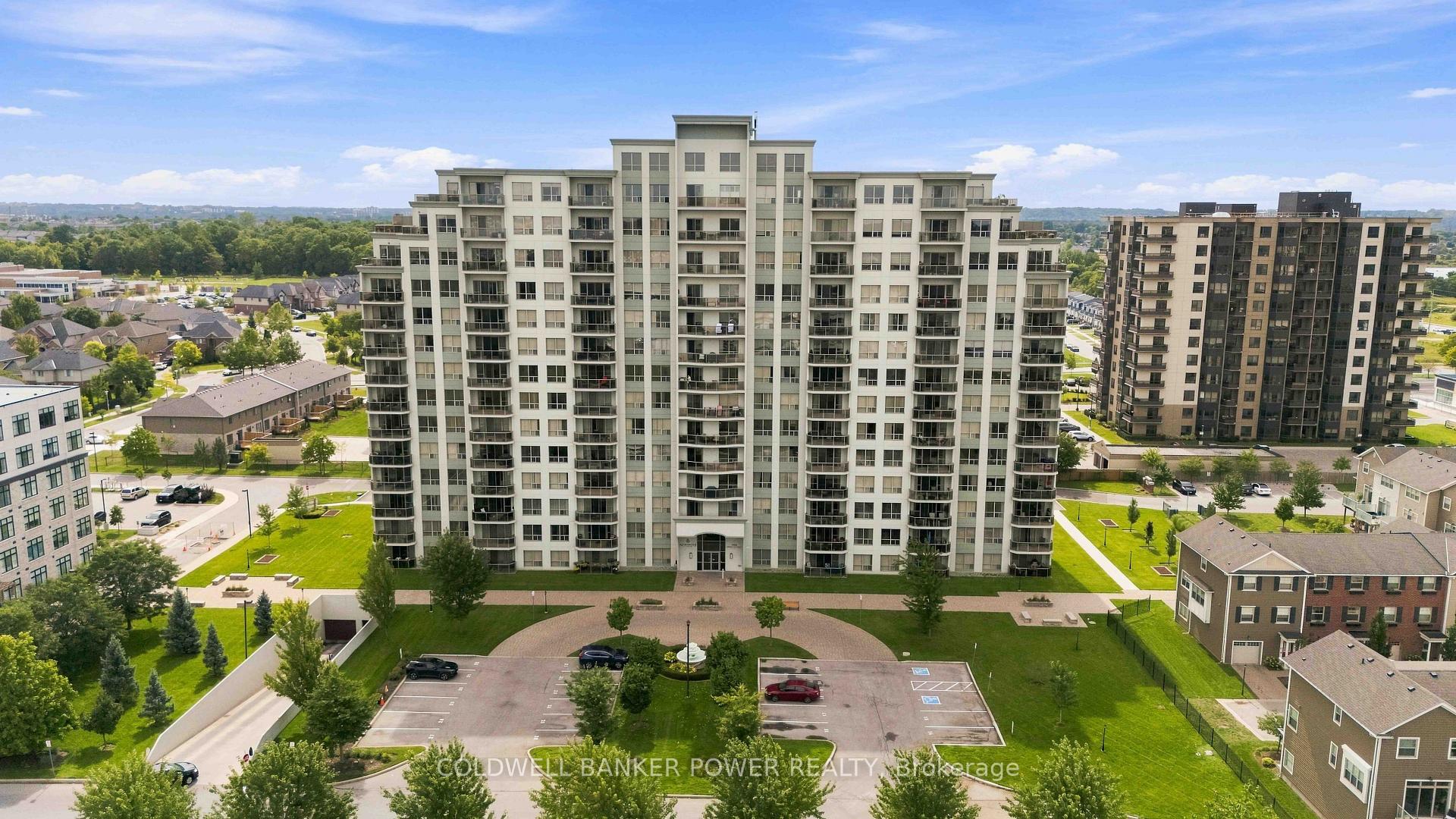 Photo of Unit 1305, 1030 Coronation Drive