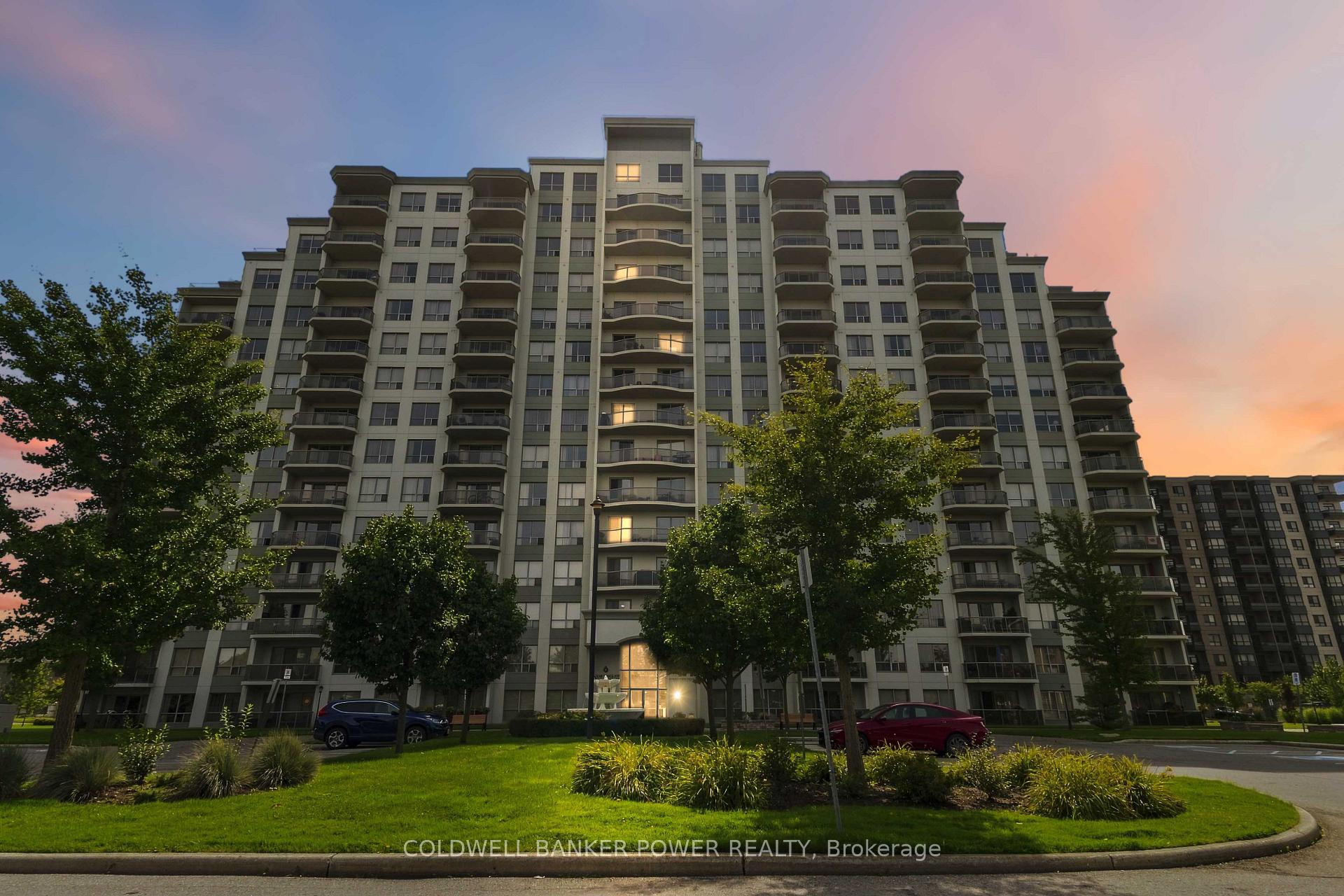 Photo 2 of Unit 1305, 1030 Coronation Drive, London, North I — HOMEH
