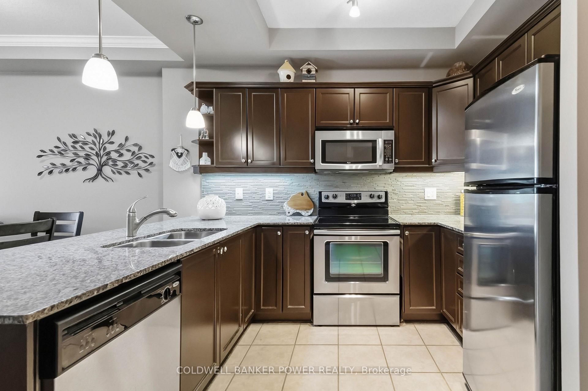 Photo 8 of Unit 1305, 1030 Coronation Drive, London, North I — HOMEH