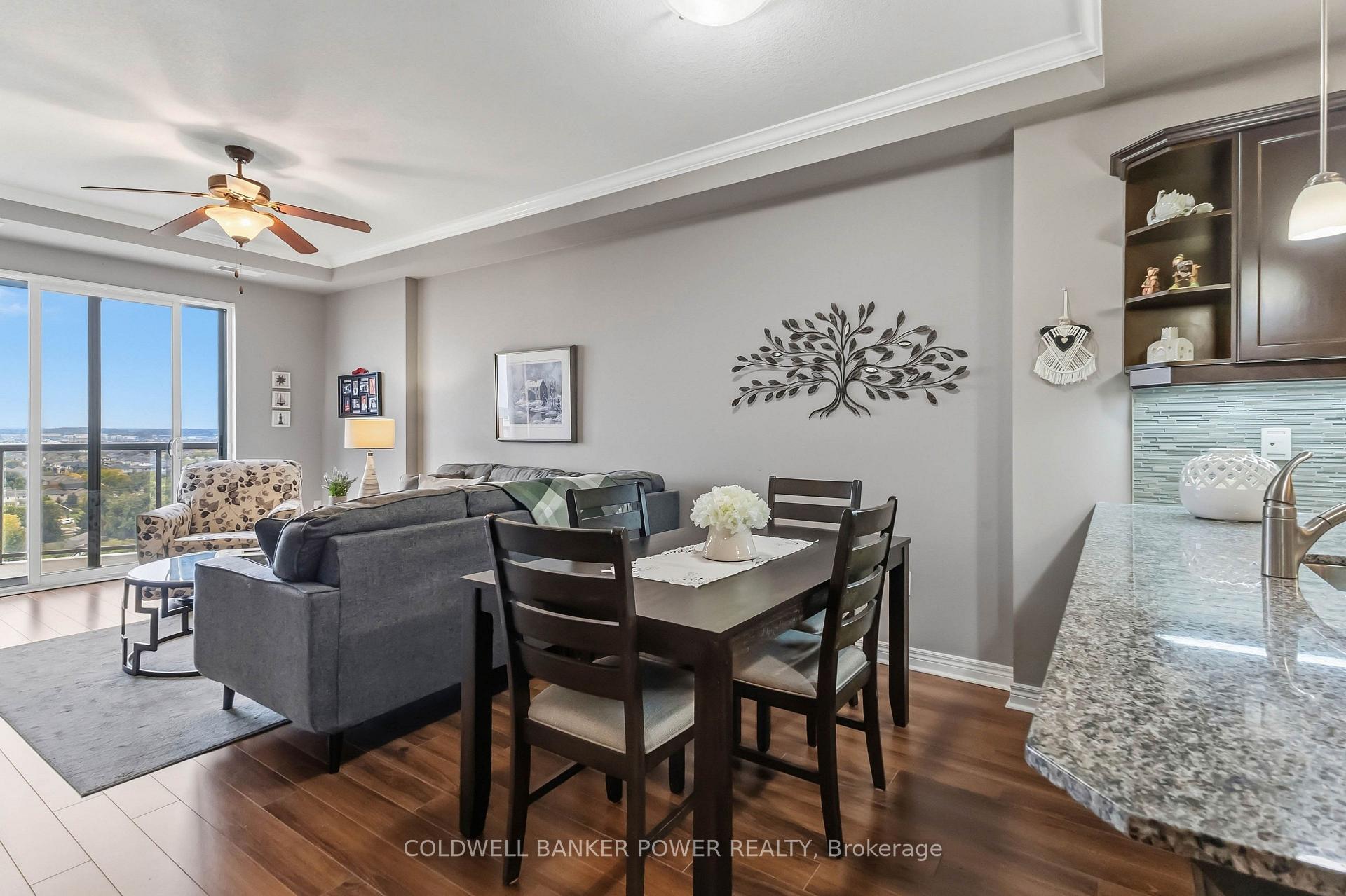 Photo 11 of Unit 1305, 1030 Coronation Drive, London, North I — HOMEH