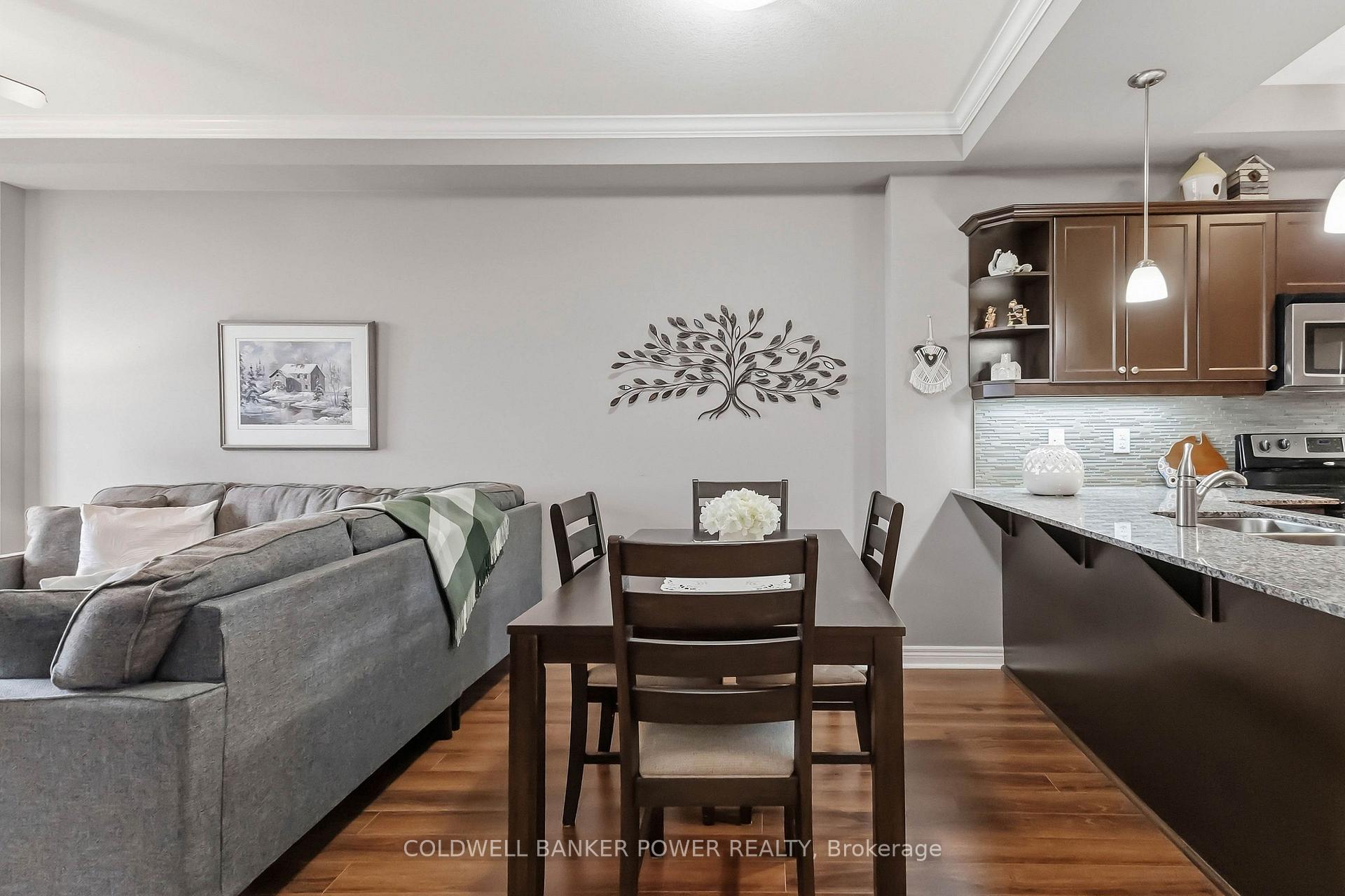 Photo 12 of Unit 1305, 1030 Coronation Drive, London, North I — HOMEH