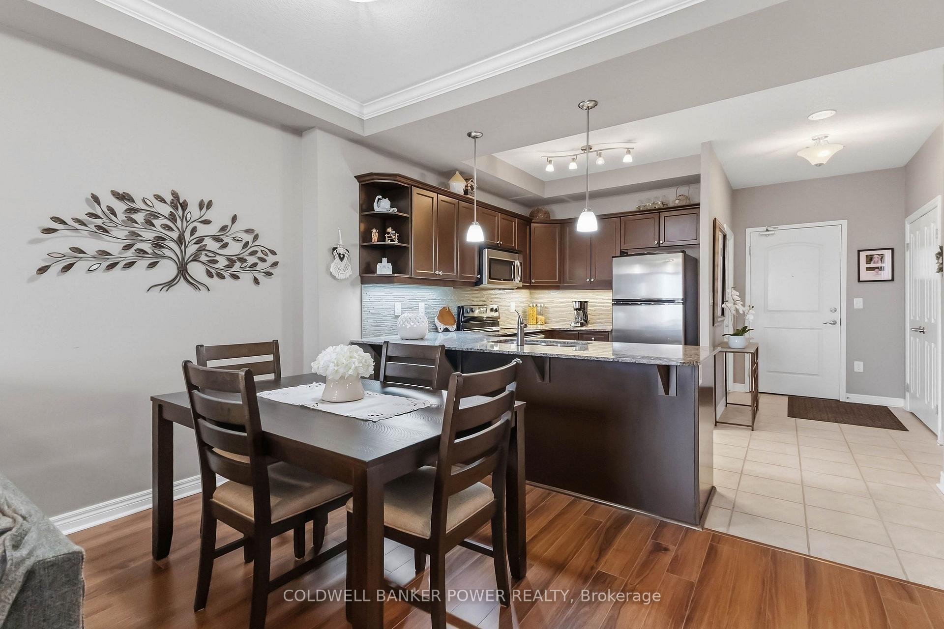 Photo 13 of Unit 1305, 1030 Coronation Drive, London, North I — HOMEH
