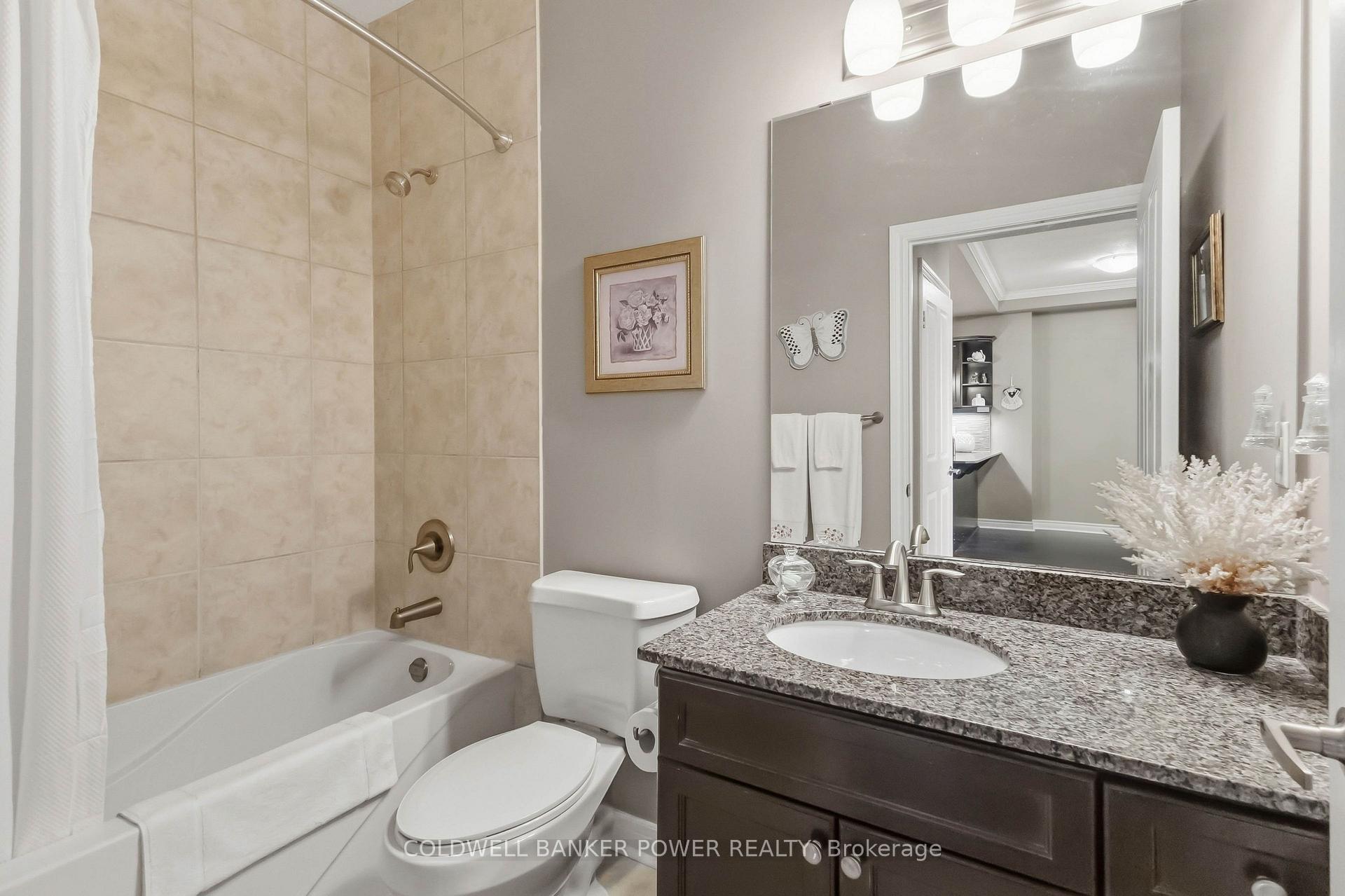 Photo 20 of Unit 1305, 1030 Coronation Drive, London, North I — HOMEH