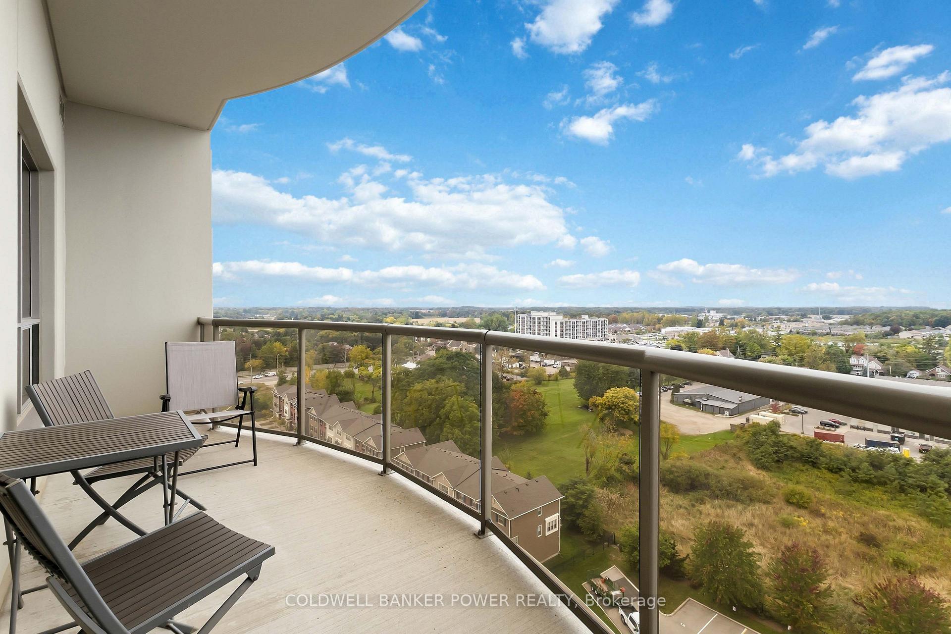 Photo 26 of Unit 1305, 1030 Coronation Drive, London, North I — HOMEH