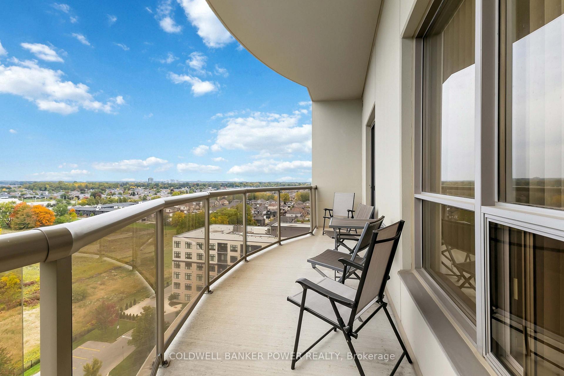 Photo 27 of Unit 1305, 1030 Coronation Drive, London, North I — HOMEH
