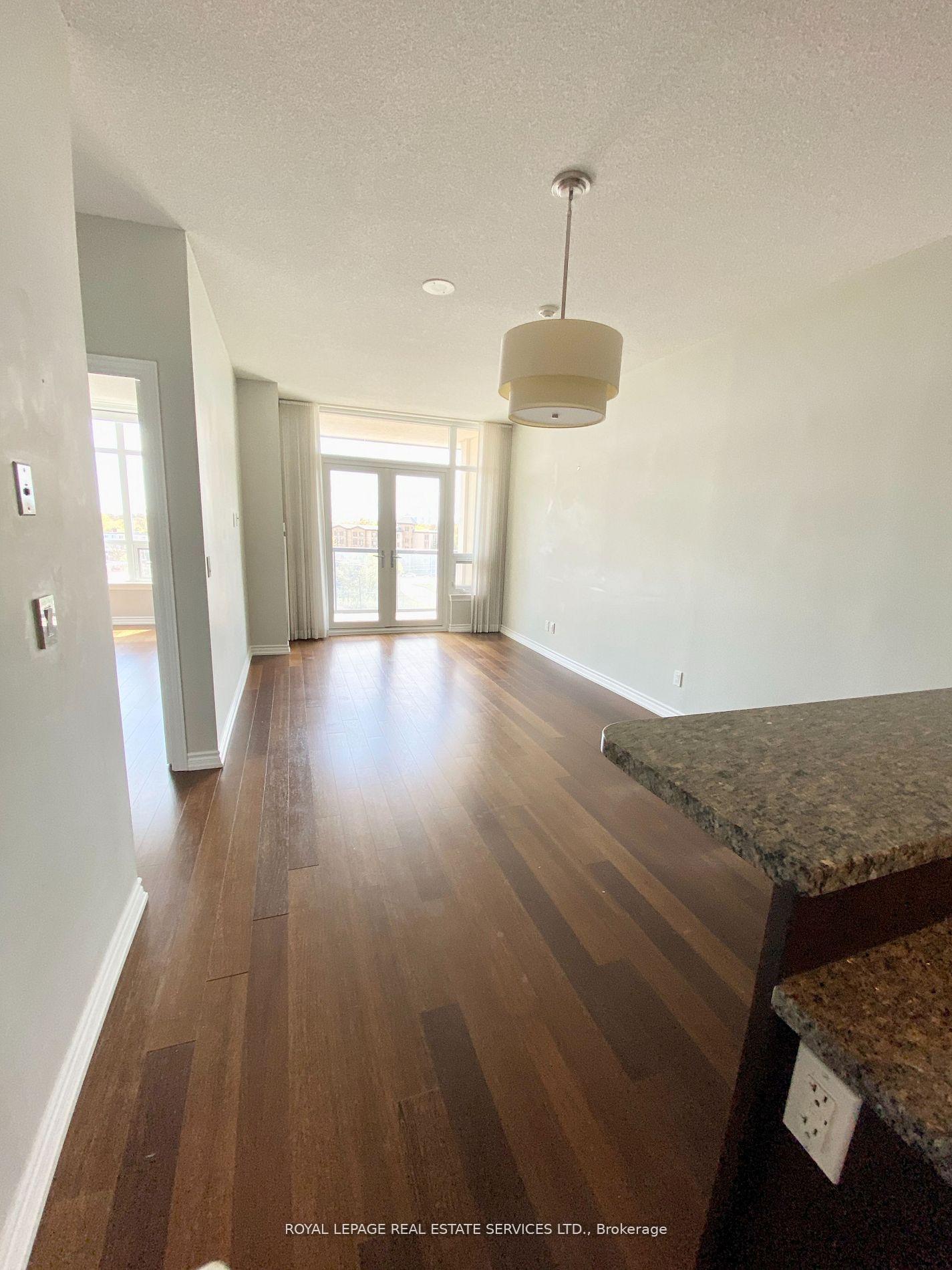 Photo 6 of Unit 502, 1135 Royal York Road, Etobicoke, Edenbridge-Humber Valley — HOMEH
