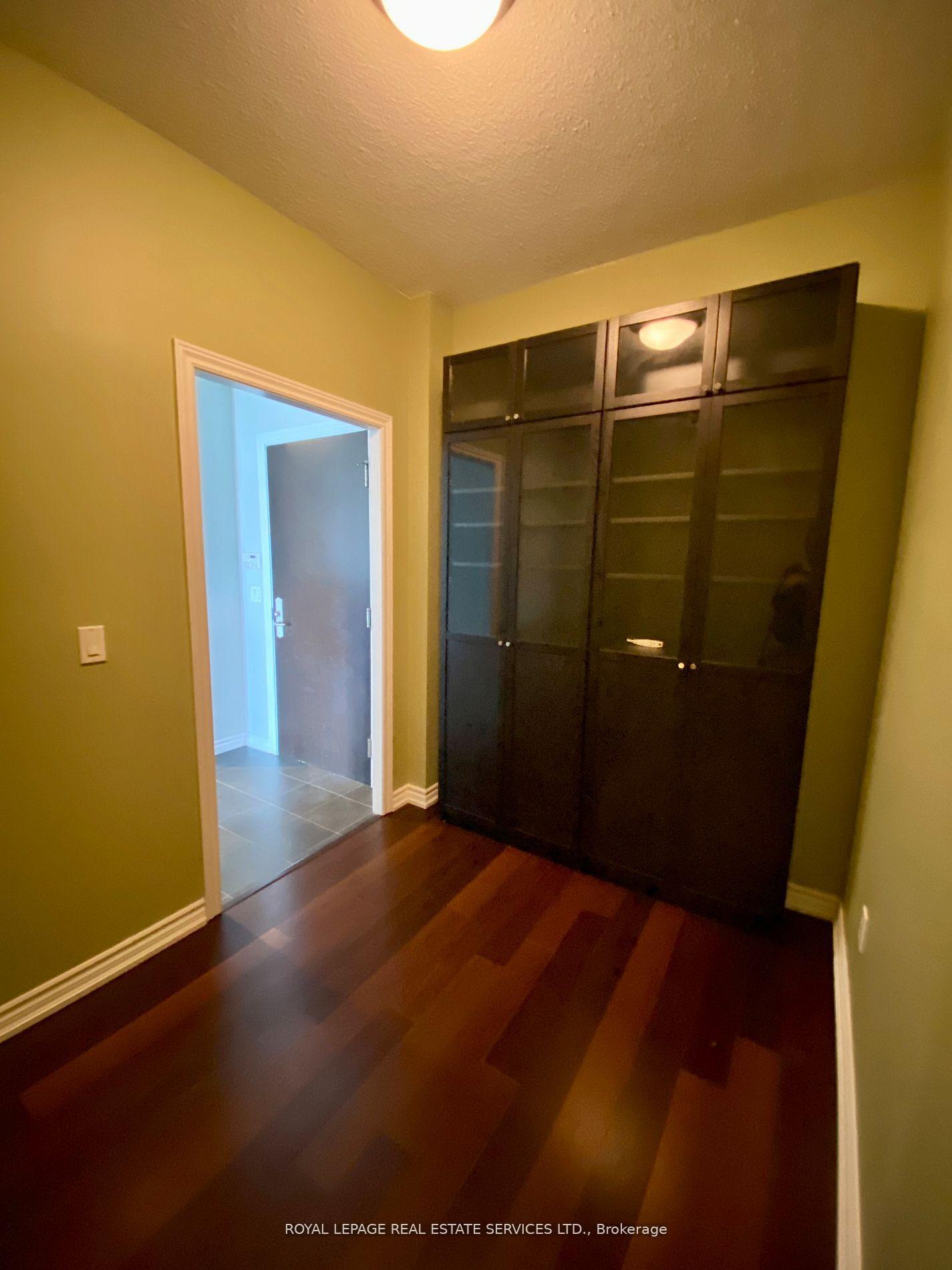 Photo 15 of Unit 502, 1135 Royal York Road, Etobicoke, Edenbridge-Humber Valley — HOMEH