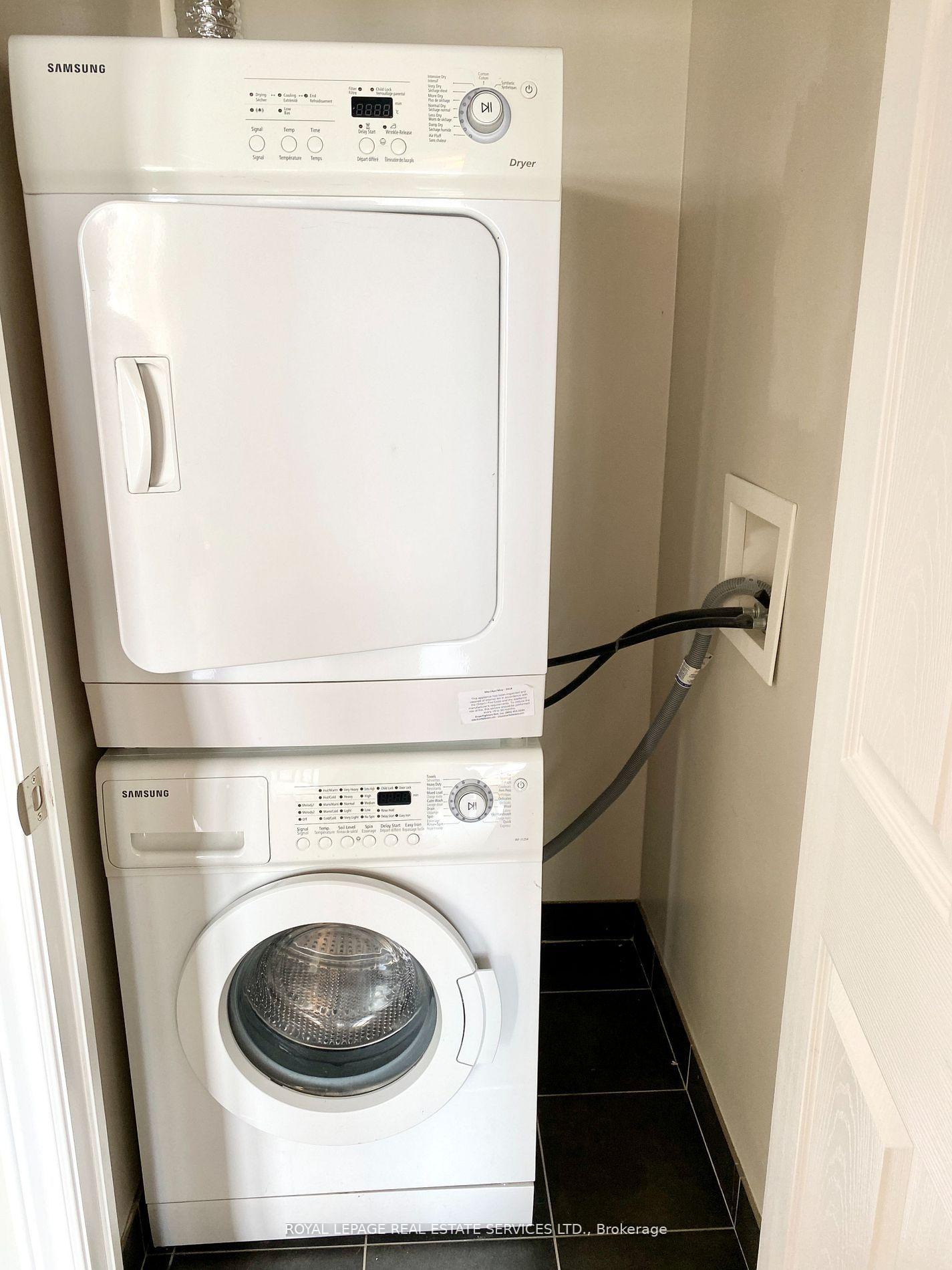 Photo 16 of Unit 502, 1135 Royal York Road, Etobicoke, Edenbridge-Humber Valley — HOMEH