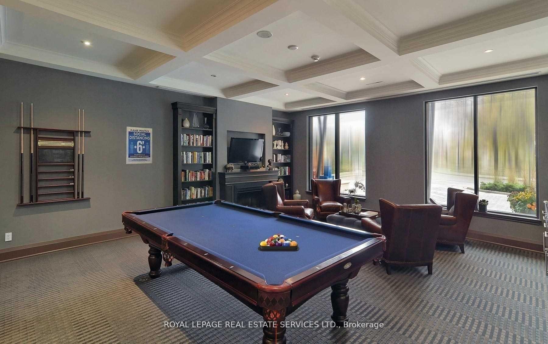 Photo 21 of Unit 502, 1135 Royal York Road, Etobicoke, Edenbridge-Humber Valley — HOMEH