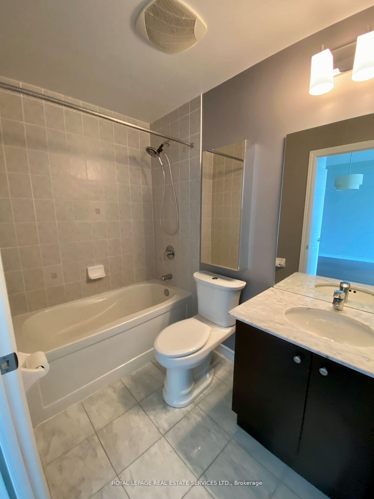 Photo 20 of Unit 502, 1135 Royal York Road, Etobicoke, Edenbridge-Humber Valley — HOMEH