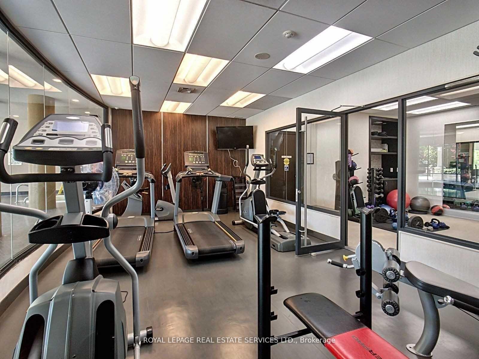 Photo 22 of Unit 502, 1135 Royal York Road, Etobicoke, Edenbridge-Humber Valley — HOMEH