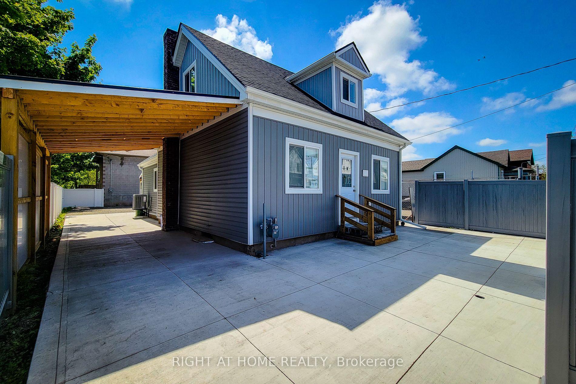 Photo 6 of 78 Hillyard Street E, Hamilton, Industrial Sector — HOMEH