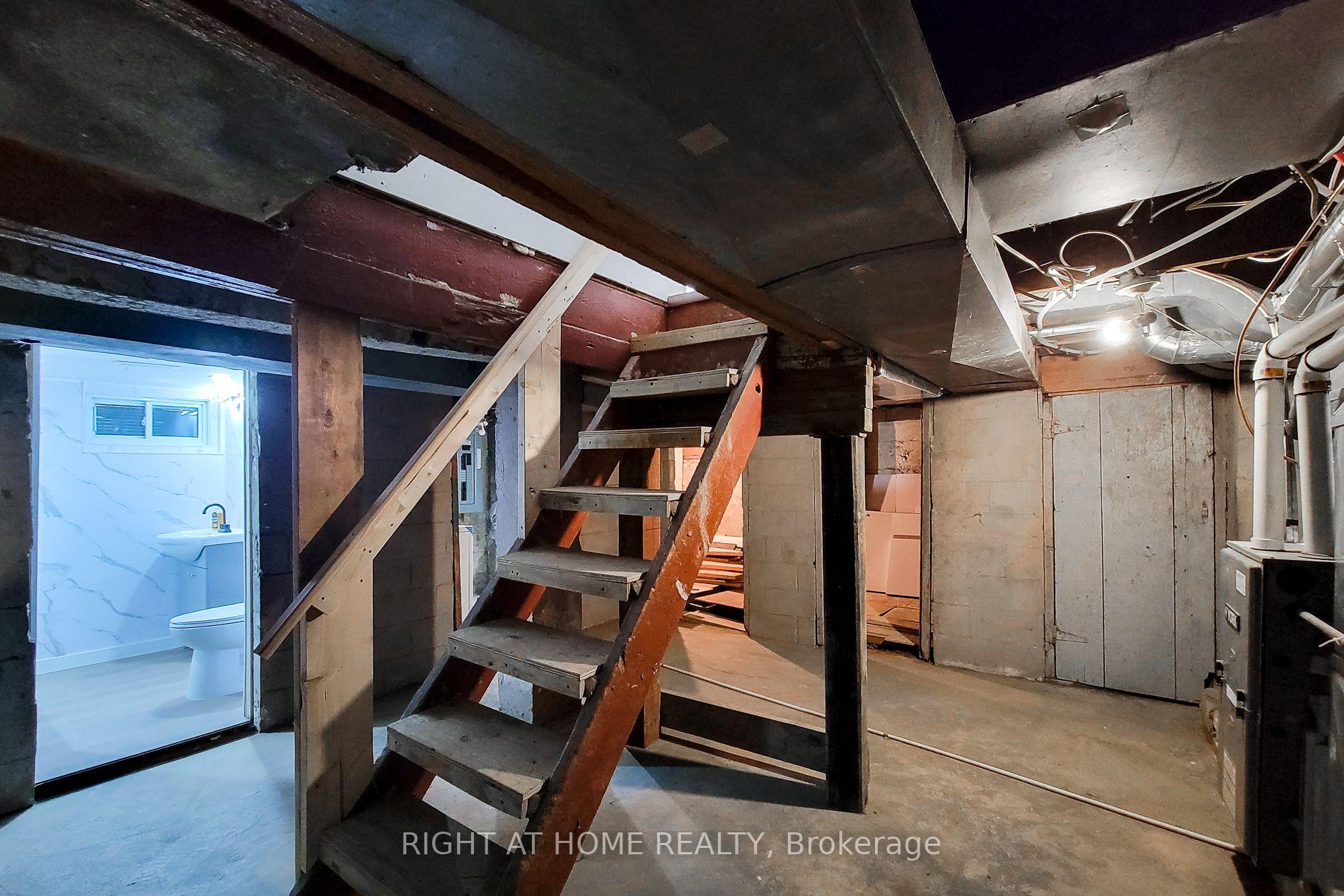 Photo 33 of 78 Hillyard Street E, Hamilton, Industrial Sector — HOMEH