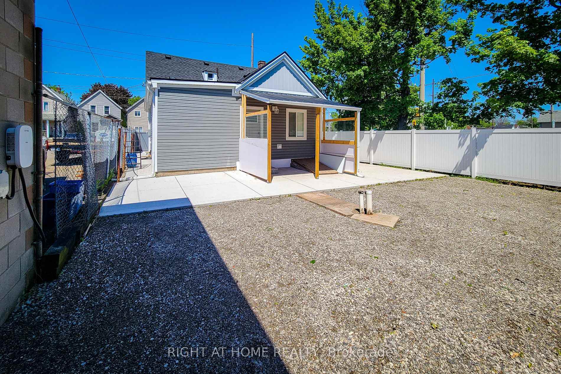 Photo 38 of 78 Hillyard Street E, Hamilton, Industrial Sector — HOMEH