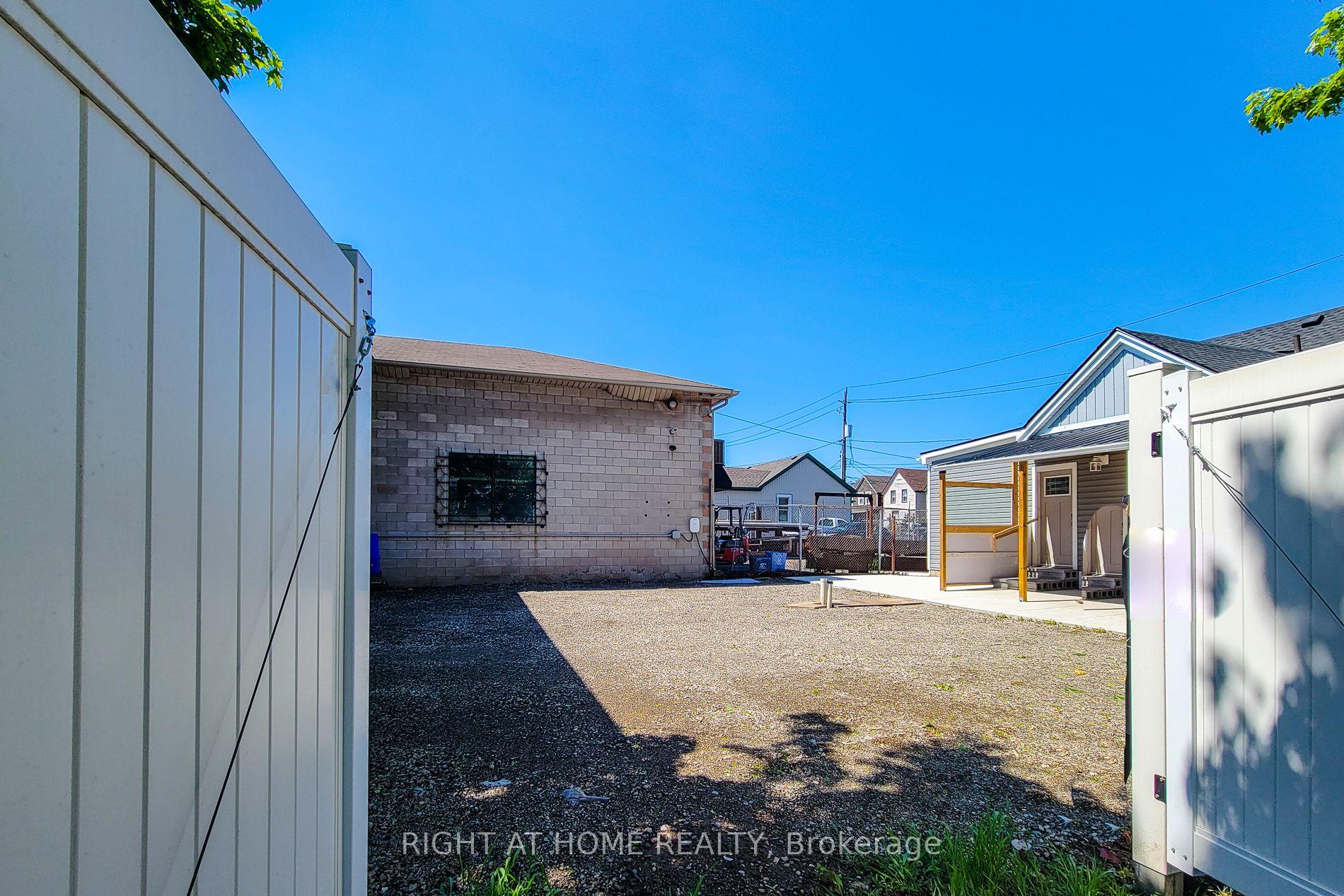 Photo 42 of 78 Hillyard Street E, Hamilton, Industrial Sector — HOMEH