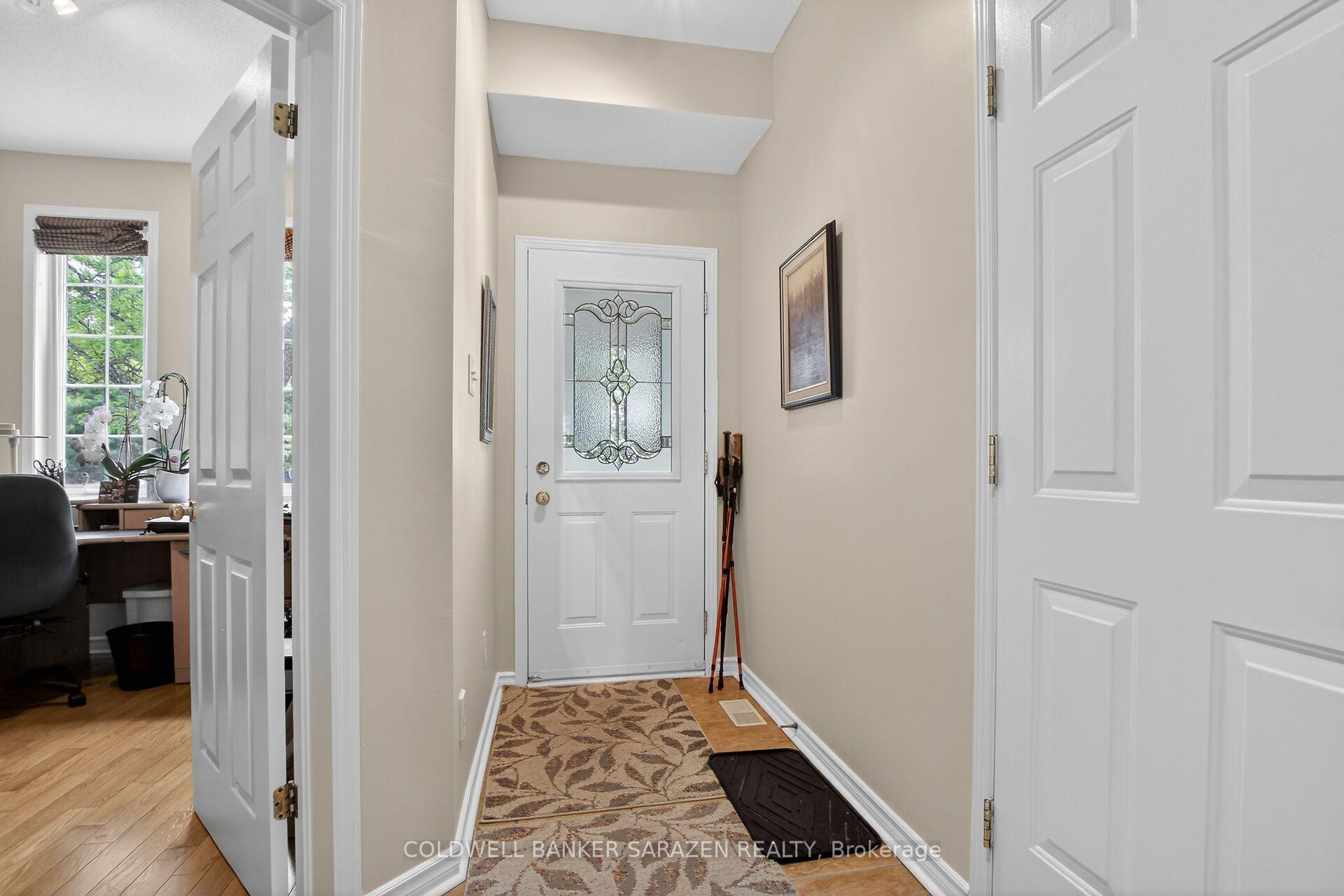 Photo 4 of 7 Barnstone Drive, Ottawa, Barrhaven East — HOMEH