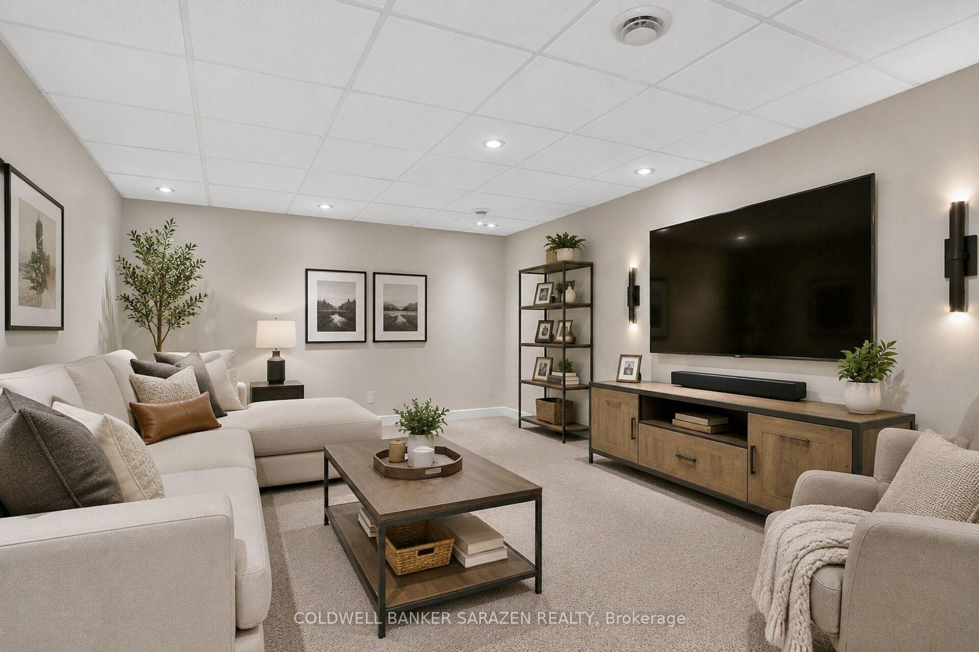 Photo 7 of 7 Barnstone Drive, Ottawa, Barrhaven East — HOMEH