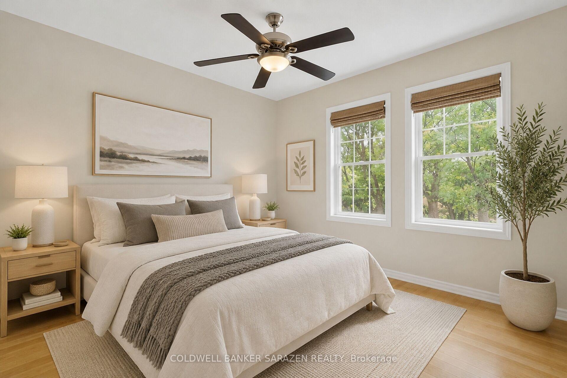 Photo 14 of 7 Barnstone Drive, Ottawa, Barrhaven East — HOMEH