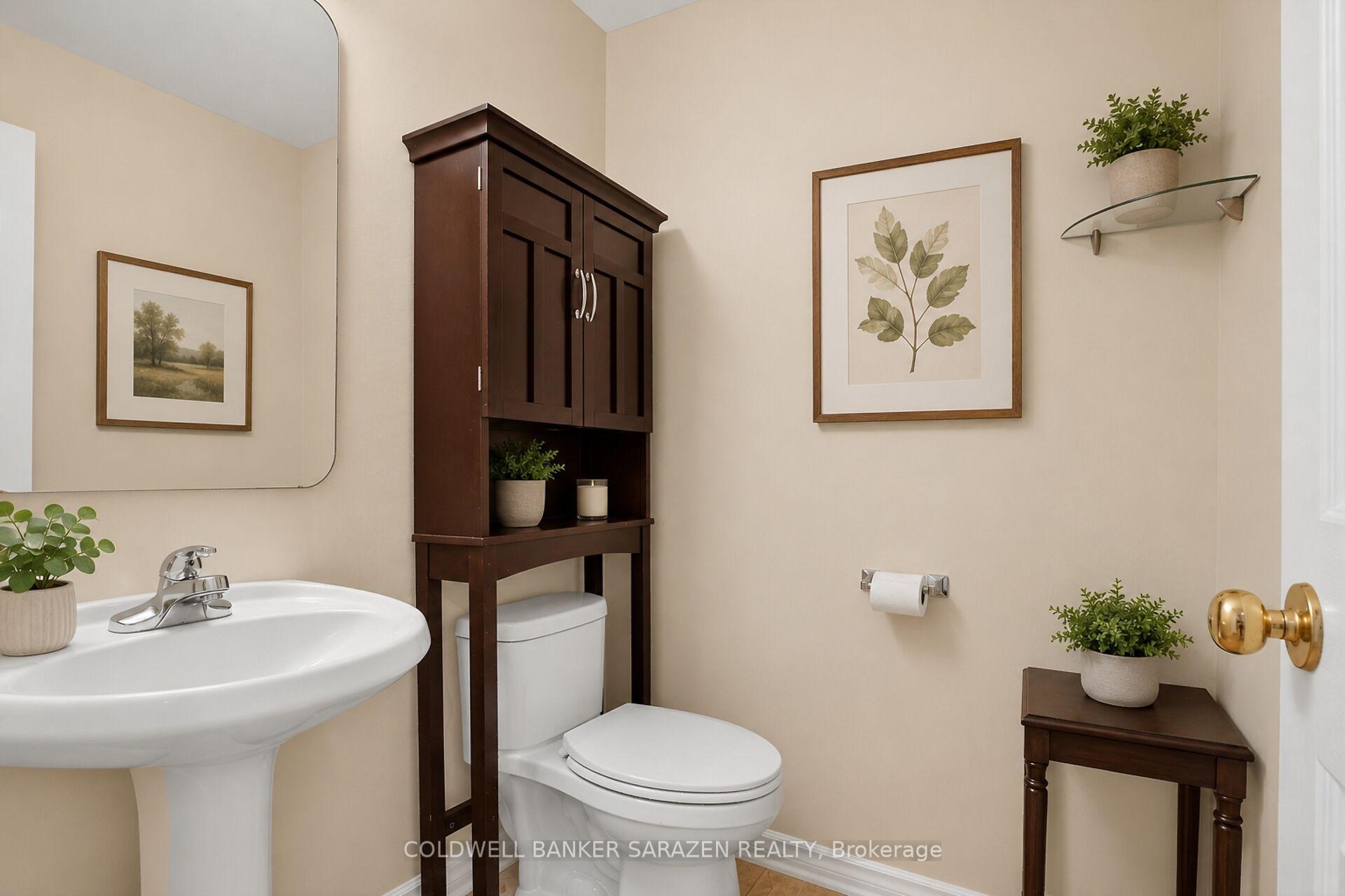 Photo 15 of 7 Barnstone Drive, Ottawa, Barrhaven East — HOMEH