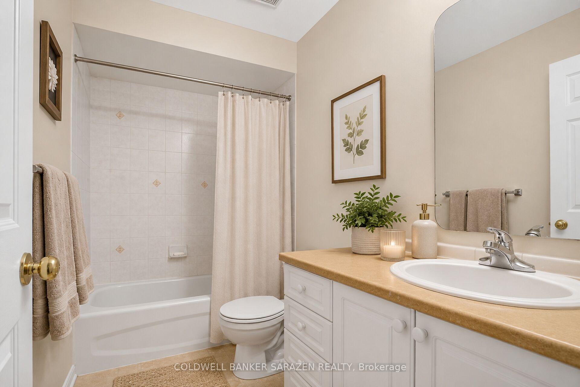 Photo 16 of 7 Barnstone Drive, Ottawa, Barrhaven East — HOMEH