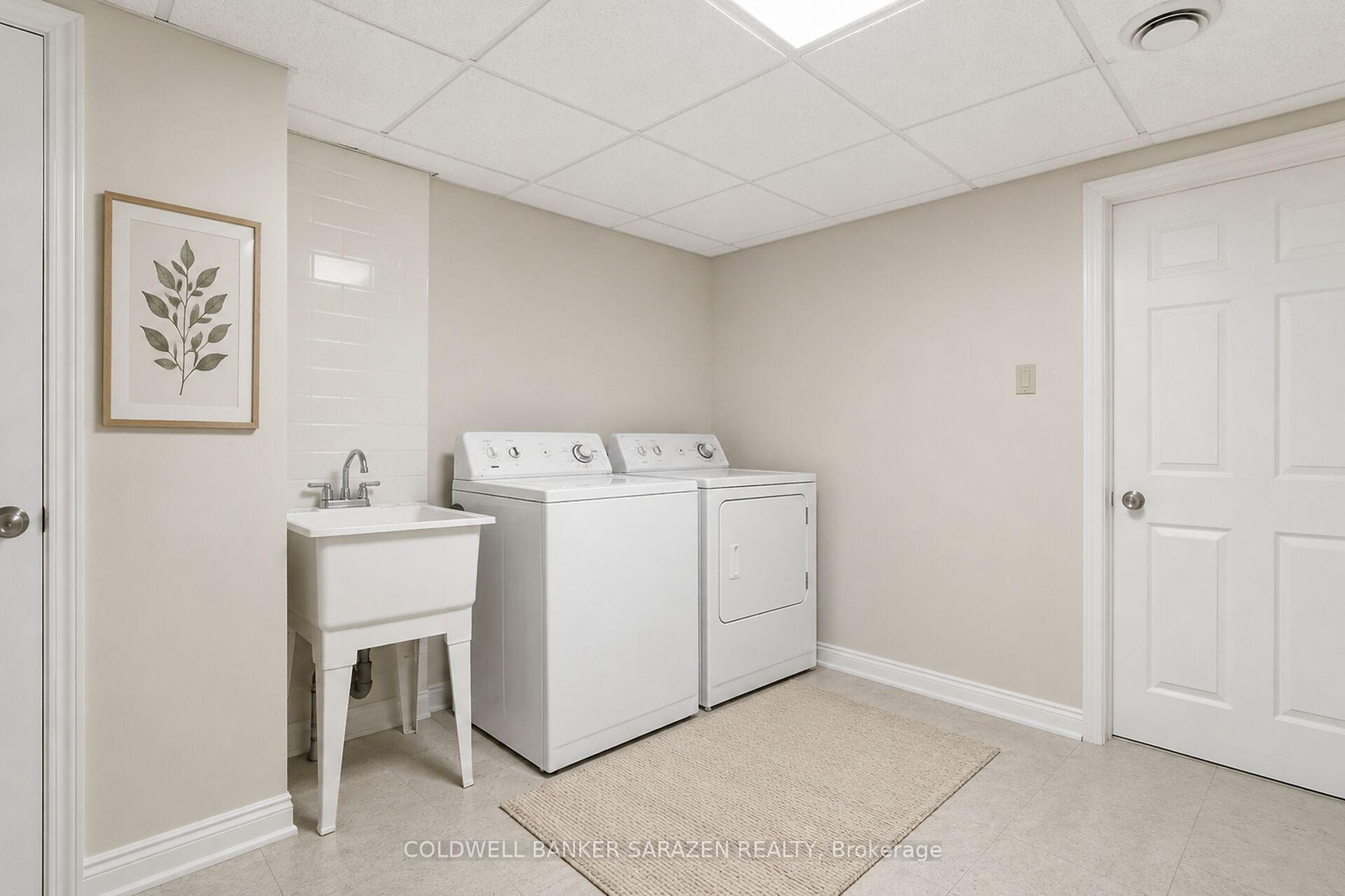 Photo 17 of 7 Barnstone Drive, Ottawa, Barrhaven East — HOMEH