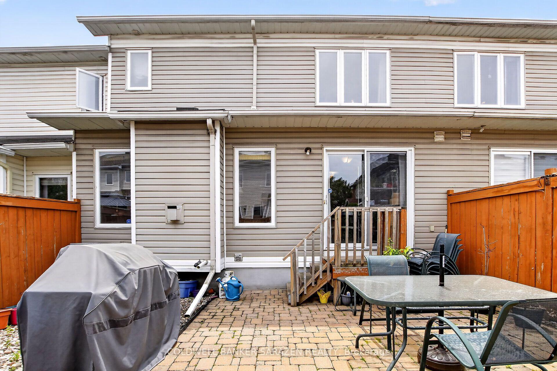 Photo 20 of 7 Barnstone Drive, Ottawa, Barrhaven East — HOMEH