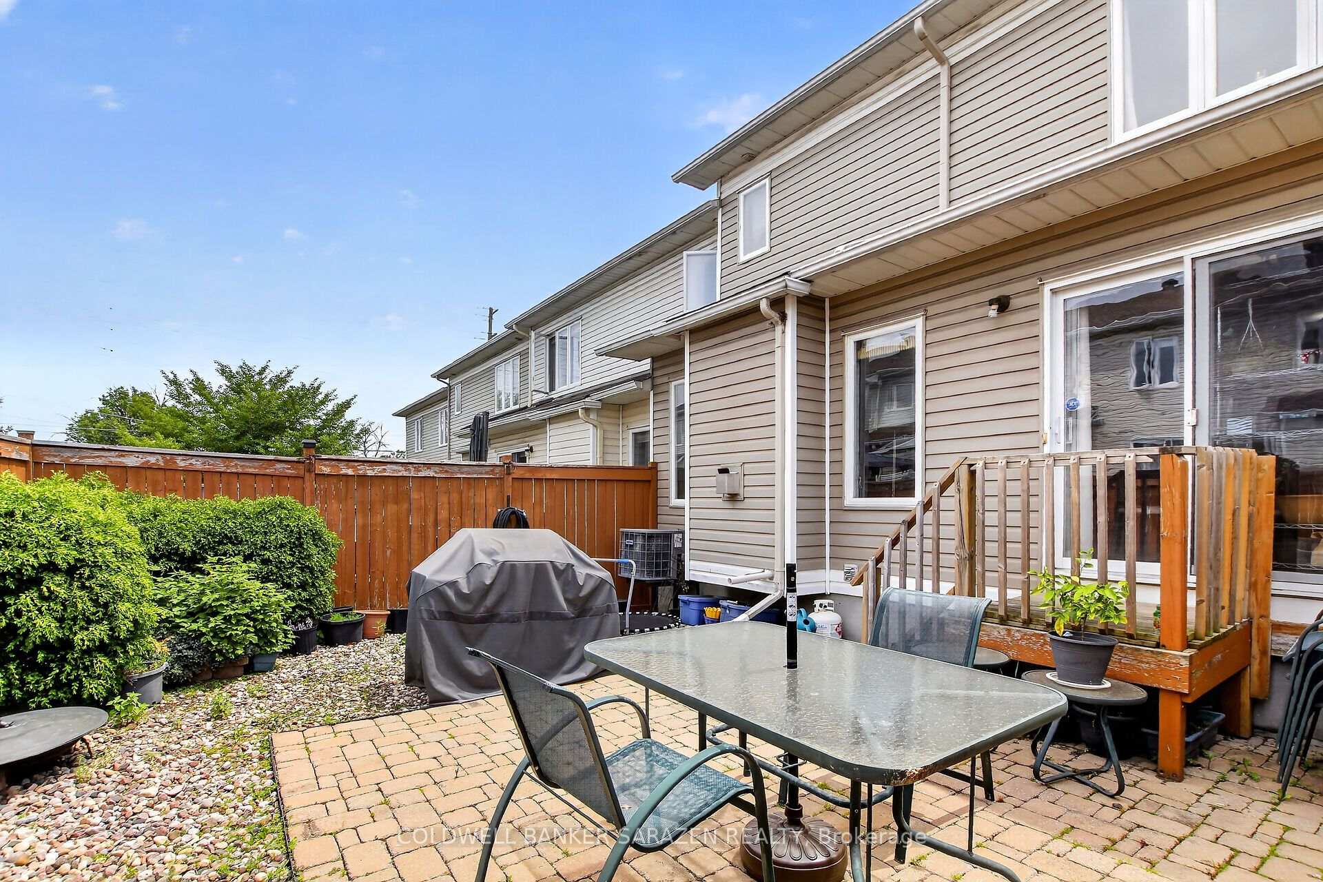 Photo 21 of 7 Barnstone Drive, Ottawa, Barrhaven East — HOMEH