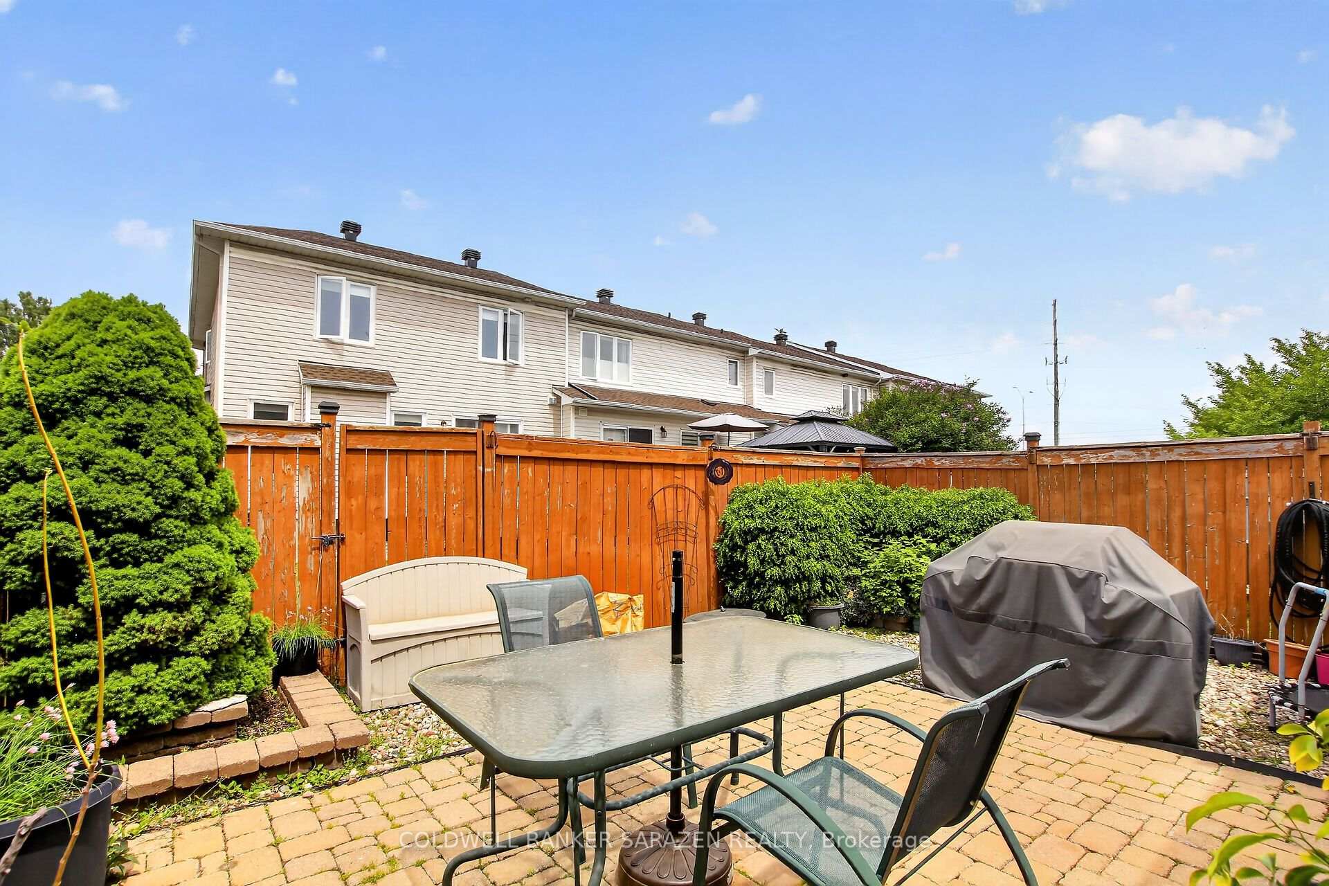 Photo 22 of 7 Barnstone Drive, Ottawa, Barrhaven East — HOMEH