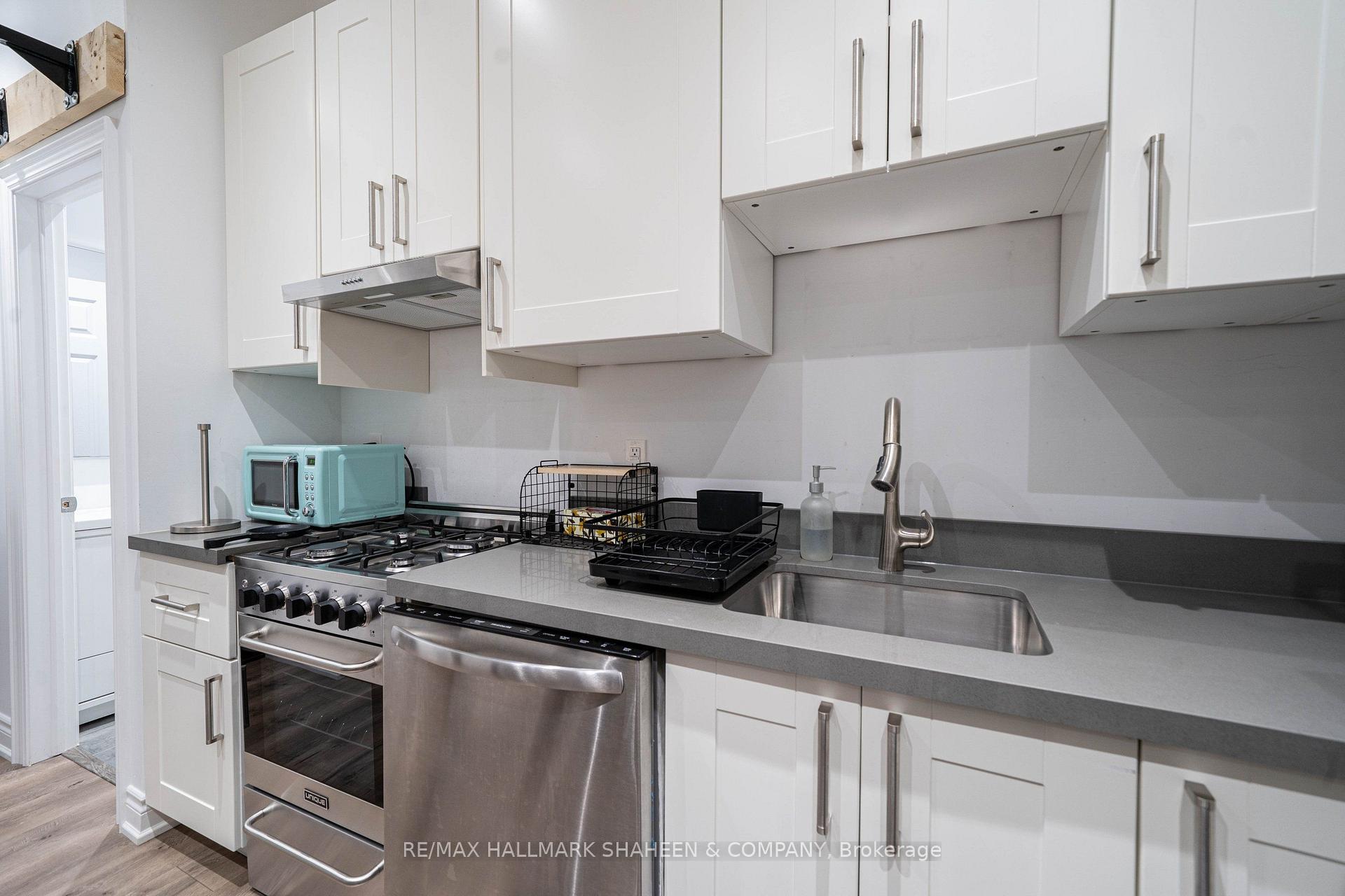 Photo 5 of Unit Bachelor, 208 Dovercourt Road, Toronto, Little Portugal — HOMEH