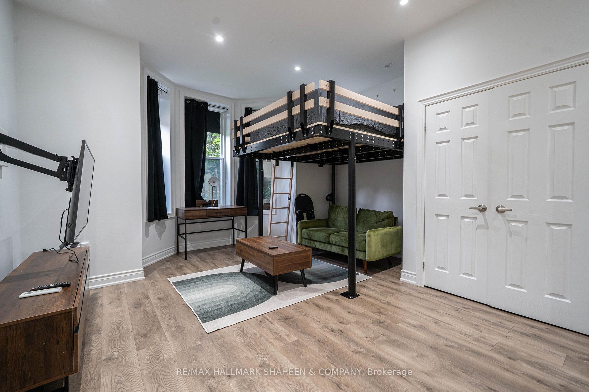 Photo 8 of Unit Bachelor, 208 Dovercourt Road, Toronto, Little Portugal — HOMEH
