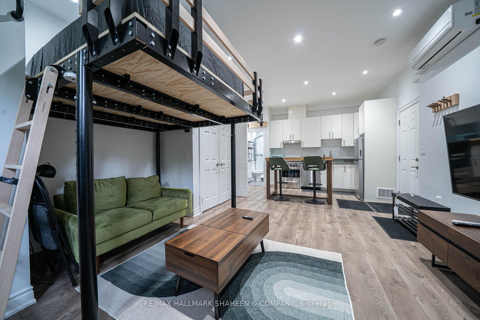 Photo 12 of Unit Bachelor, 208 Dovercourt Road, Toronto, Little Portugal — HOMEH