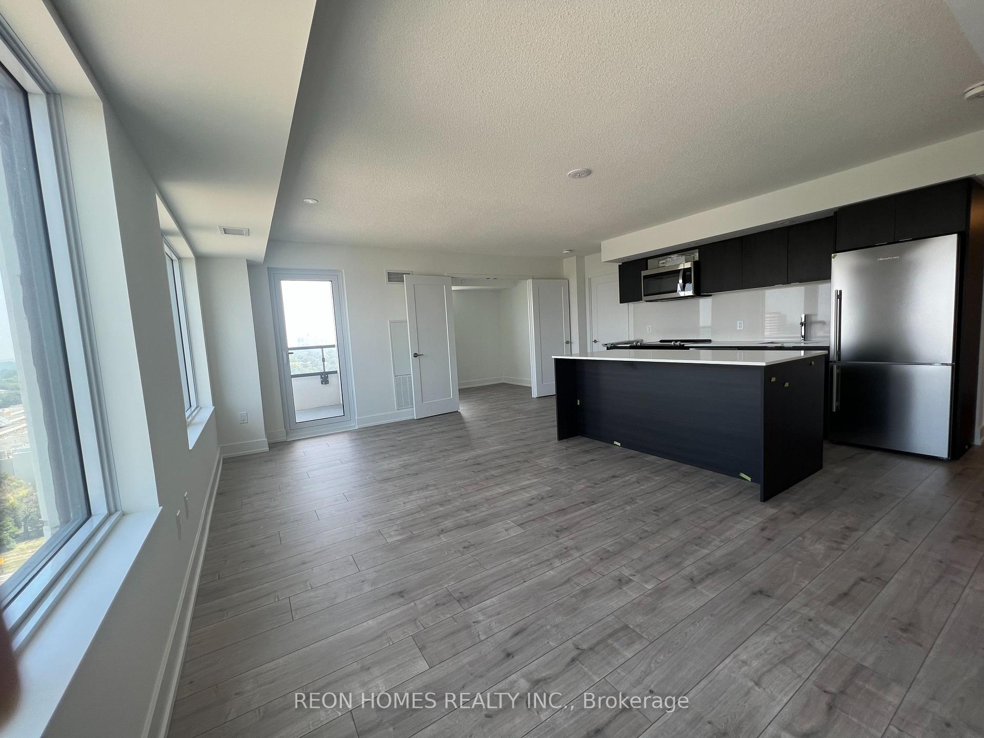 Photo 2 of Unit 1506, 10 Eva Road, Etobicoke, Etobicoke West Mall — HOMEH