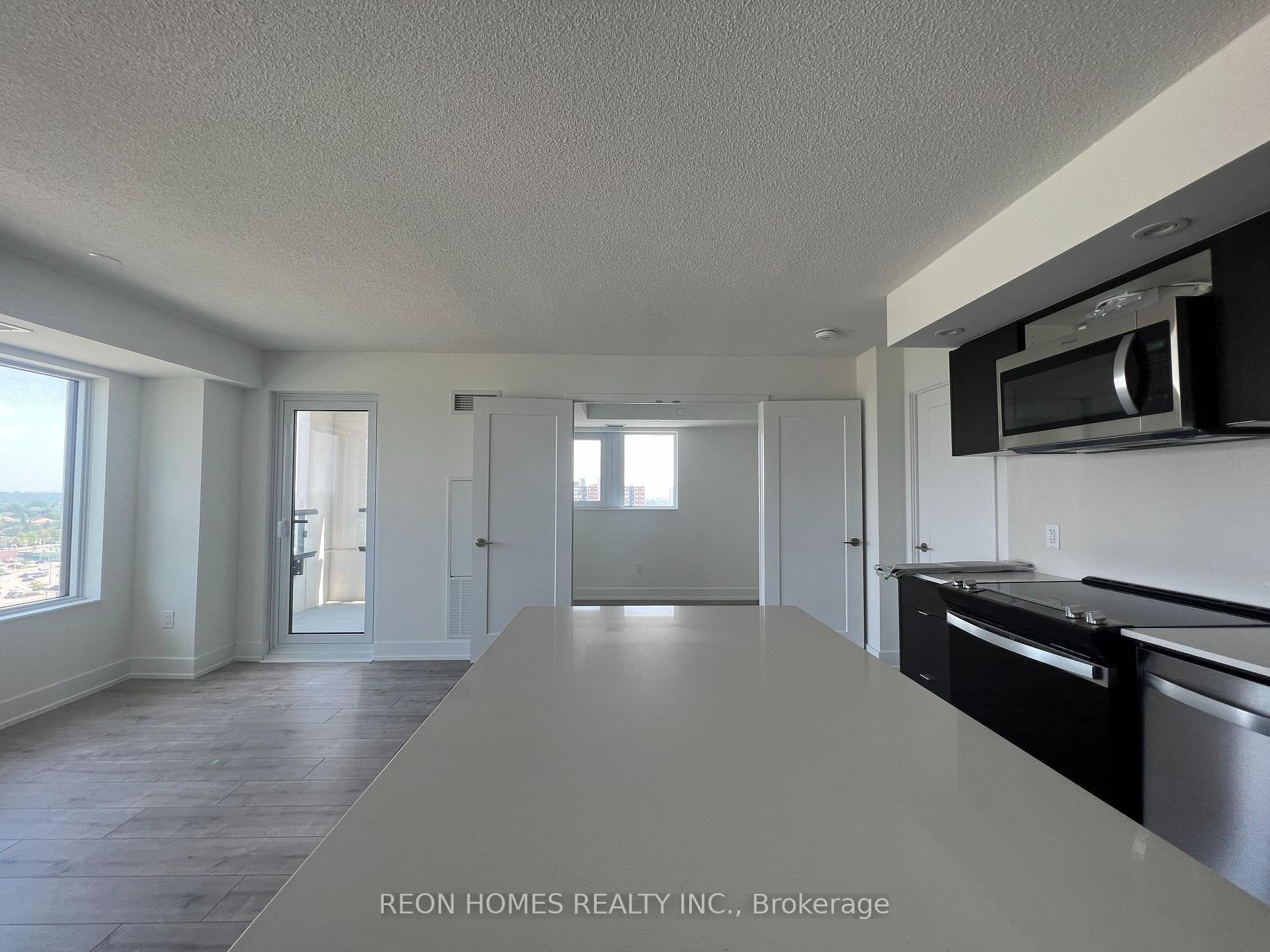 Photo 3 of Unit 1506, 10 Eva Road, Etobicoke, Etobicoke West Mall — HOMEH