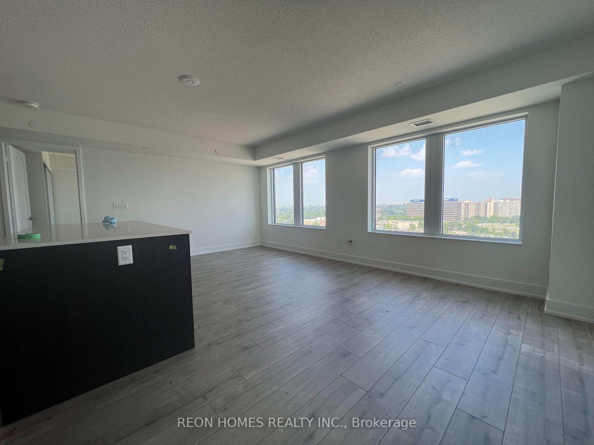 Photo 6 of Unit 1506, 10 Eva Road, Etobicoke, Etobicoke West Mall — HOMEH