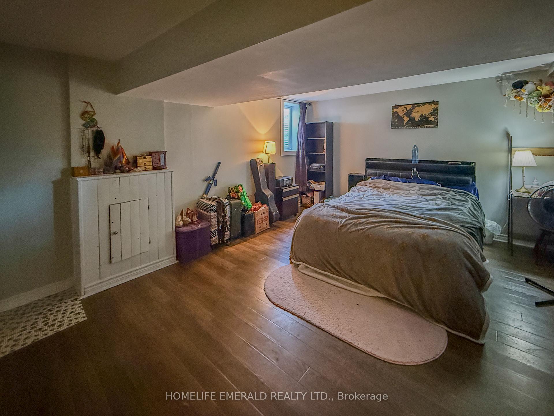 Photo 37 of 131 Cundles Road E, Barrie, Cundles East — HOMEH